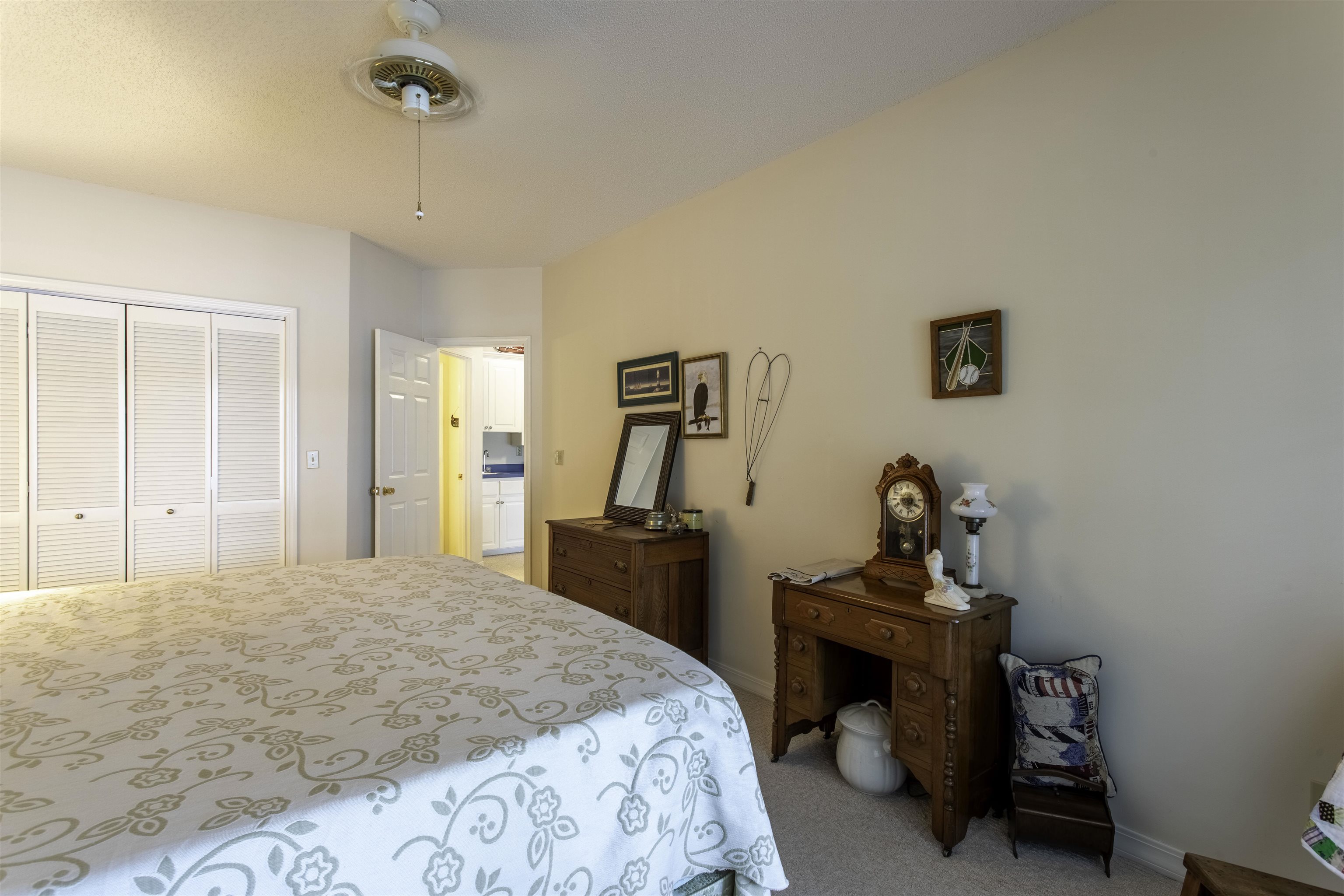 CREE THIRD - Residential