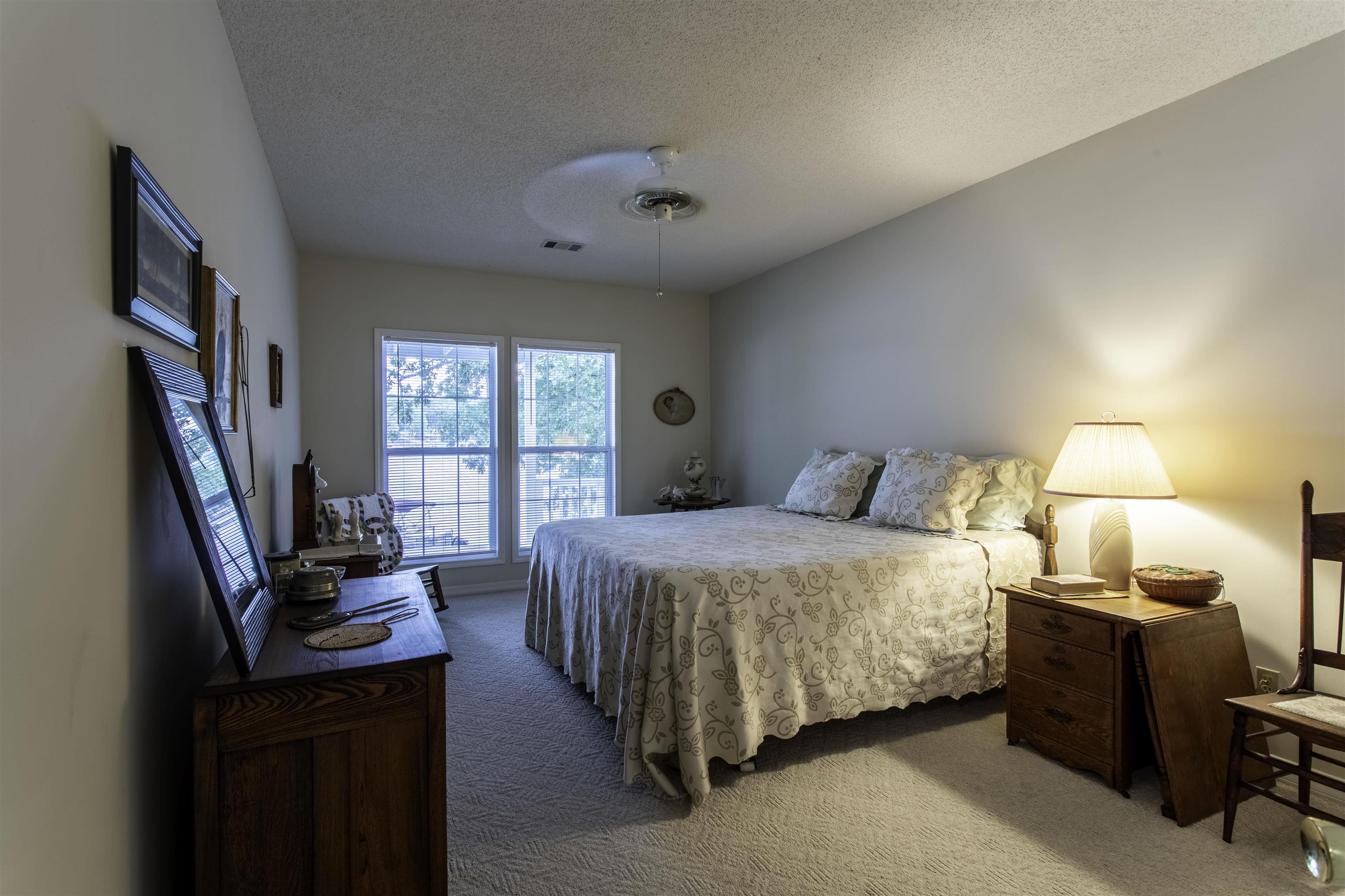 CREE THIRD - Residential