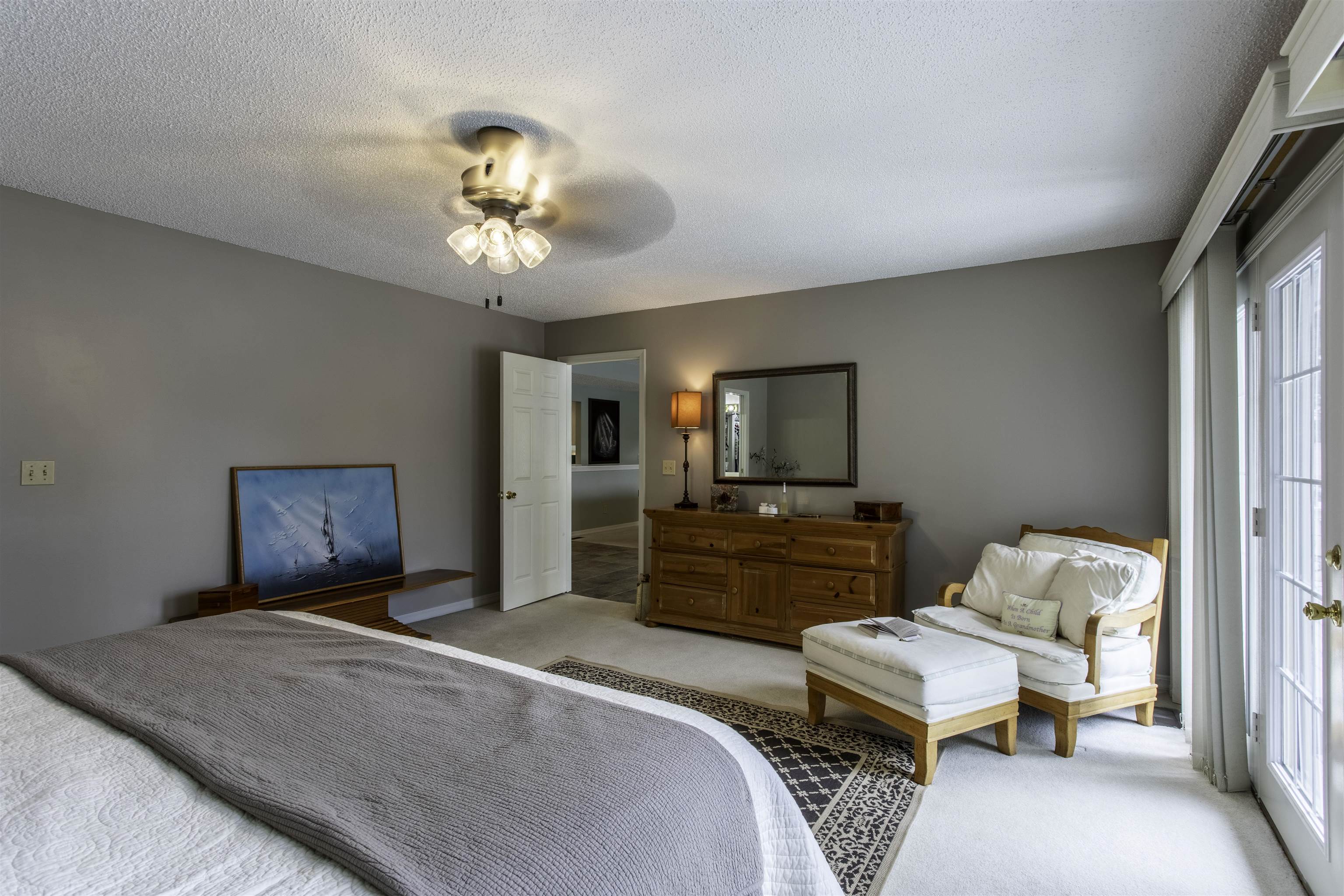 CREE THIRD - Residential