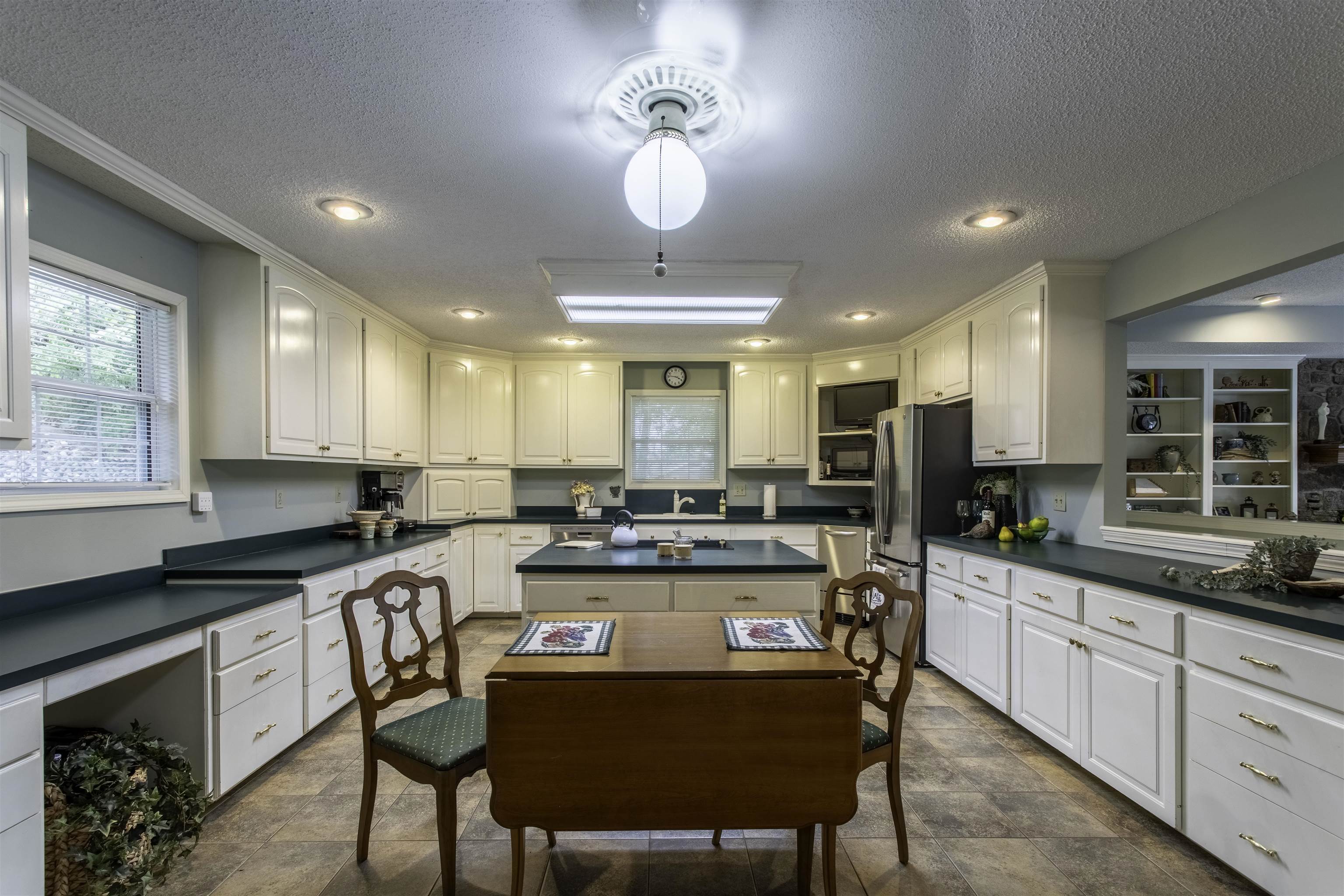 CREE THIRD - Residential