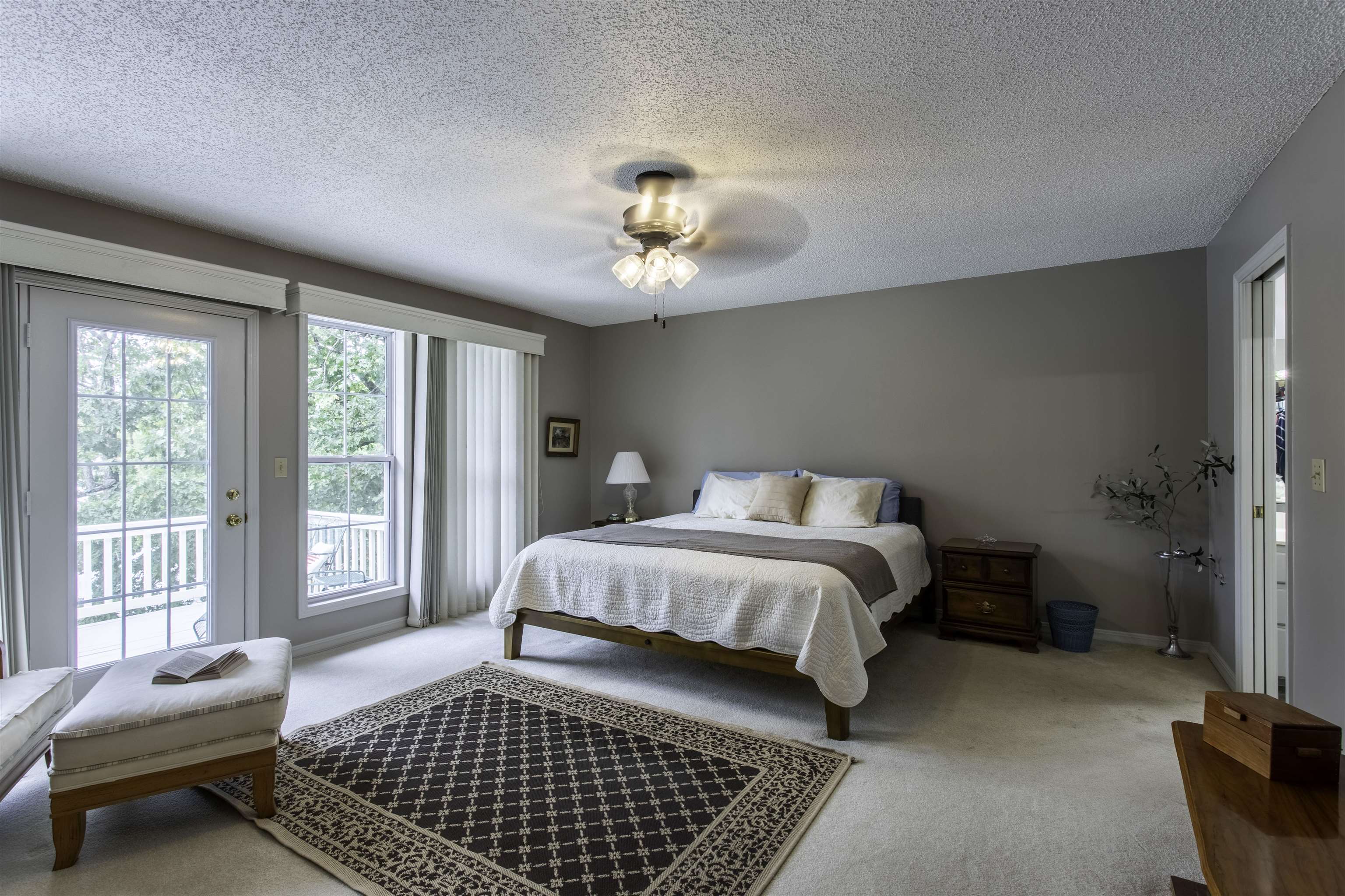 CREE THIRD - Residential