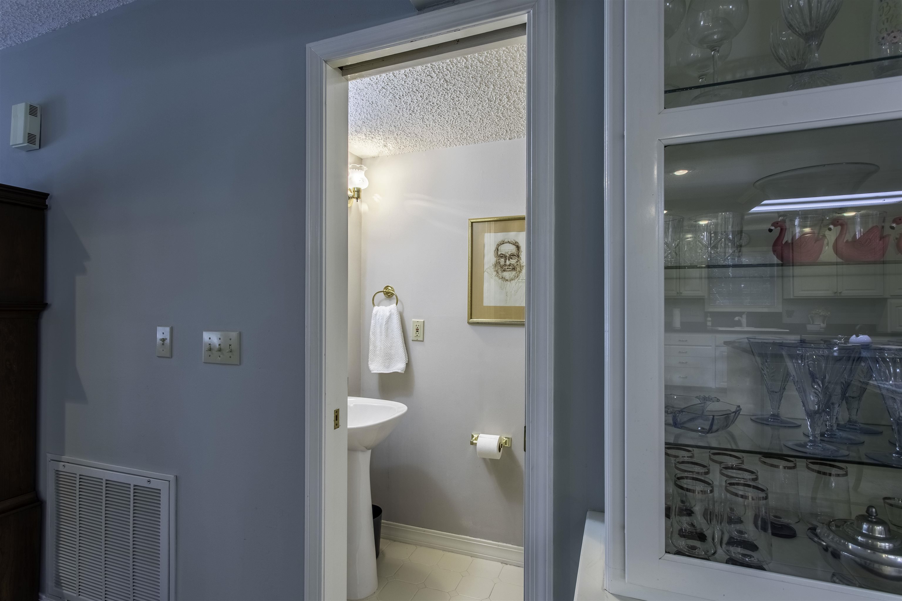 CREE THIRD - Residential