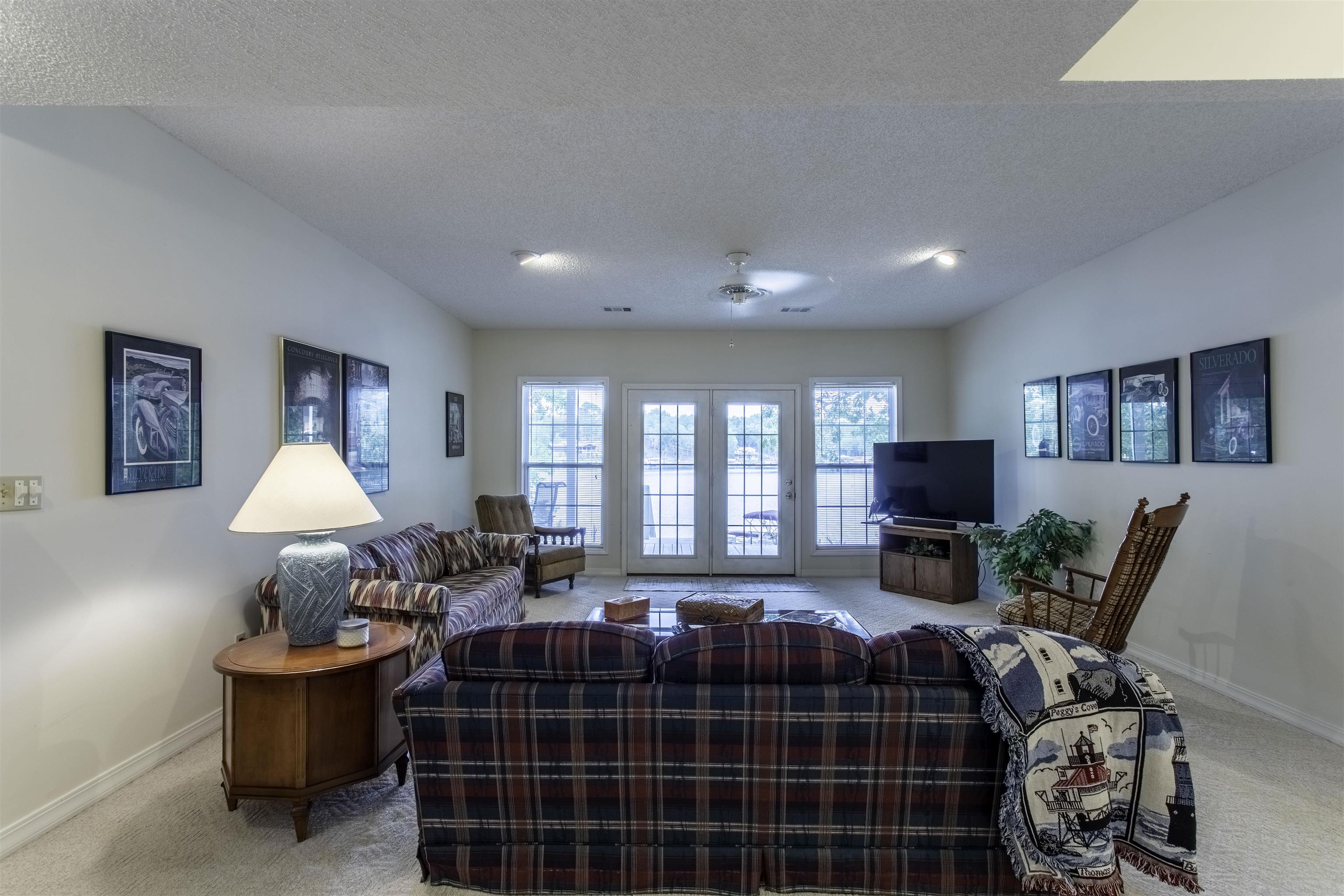 CREE THIRD - Residential