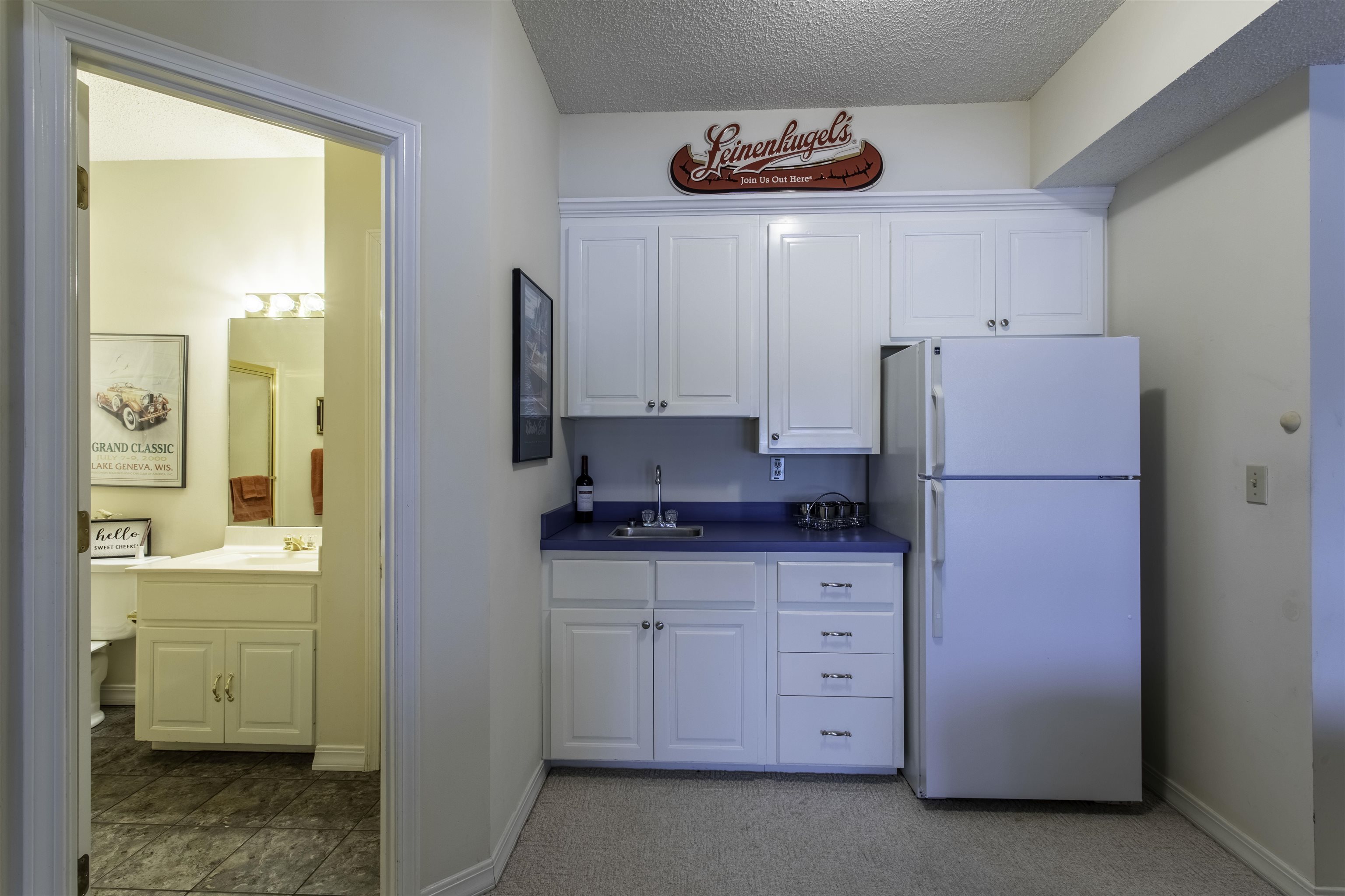CREE THIRD - Residential