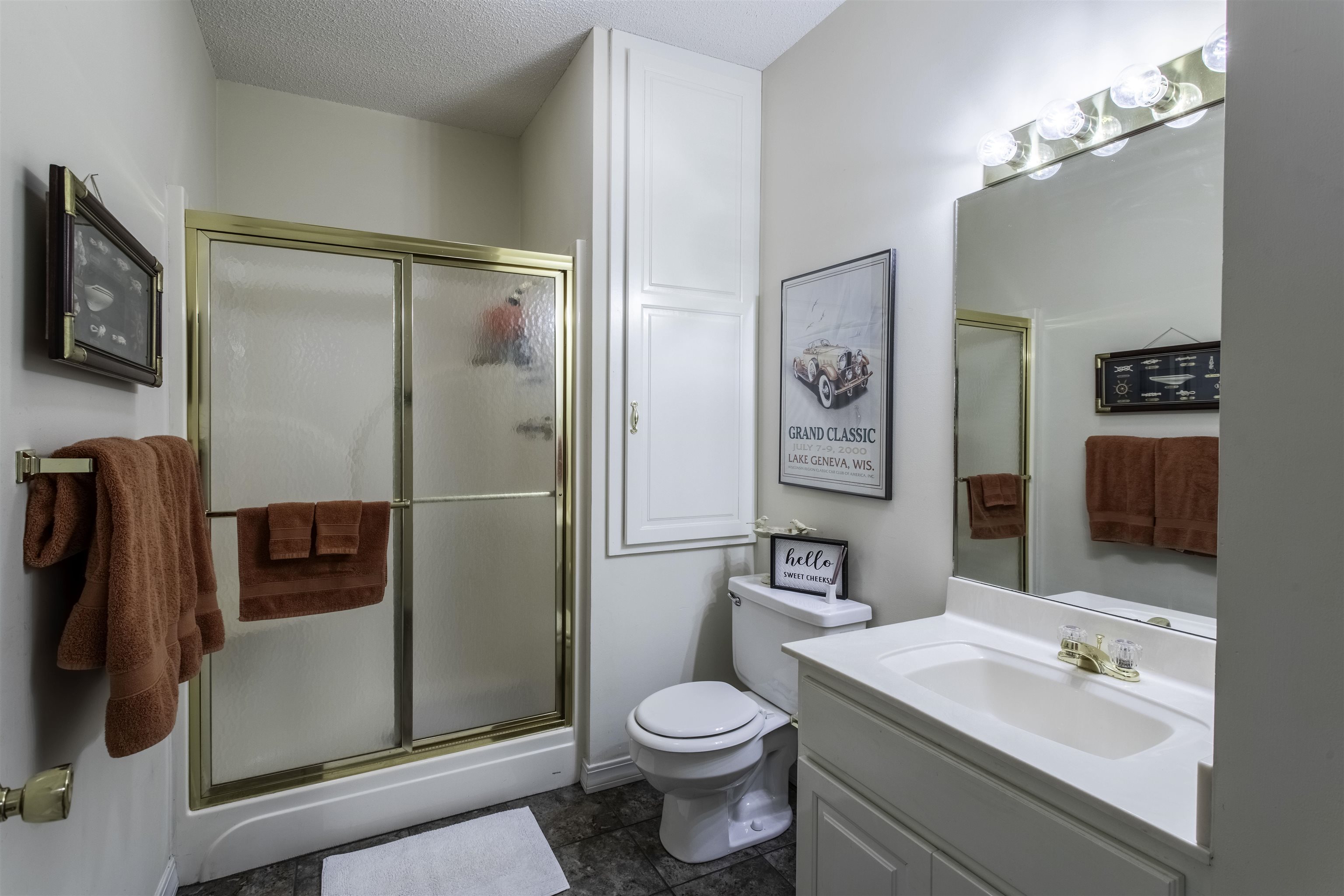 CREE THIRD - Residential