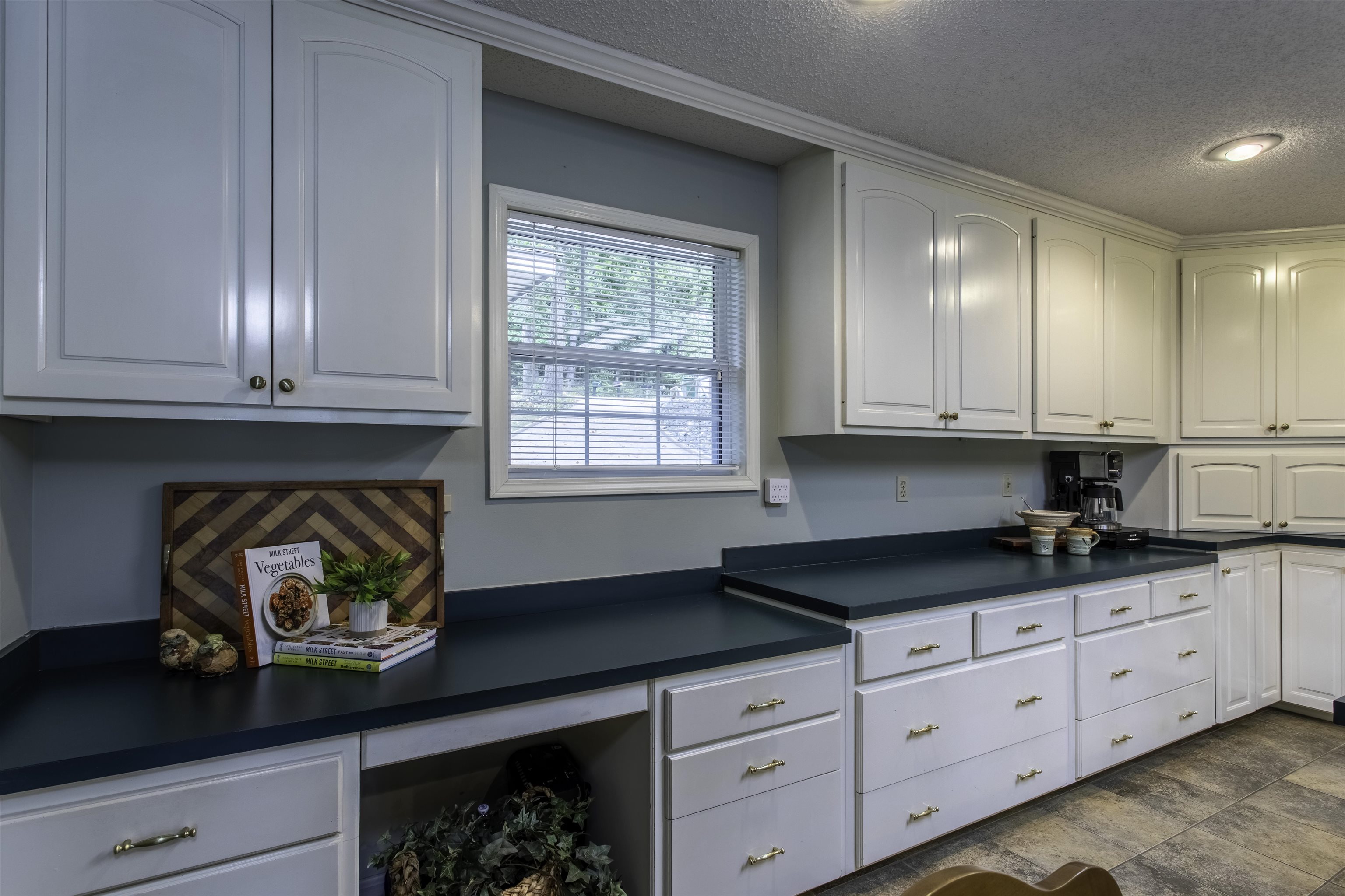 CREE THIRD - Residential