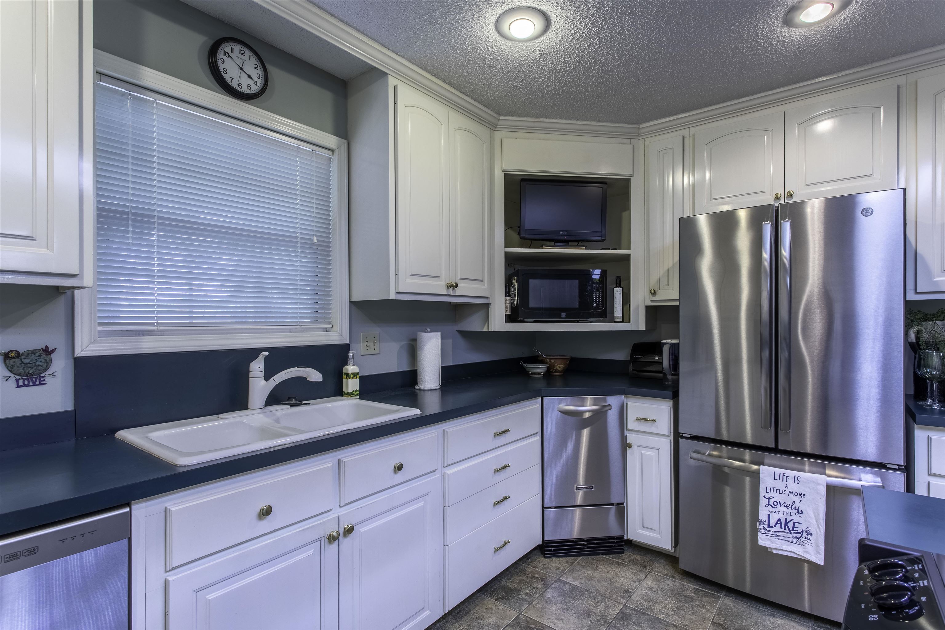 CREE THIRD - Residential