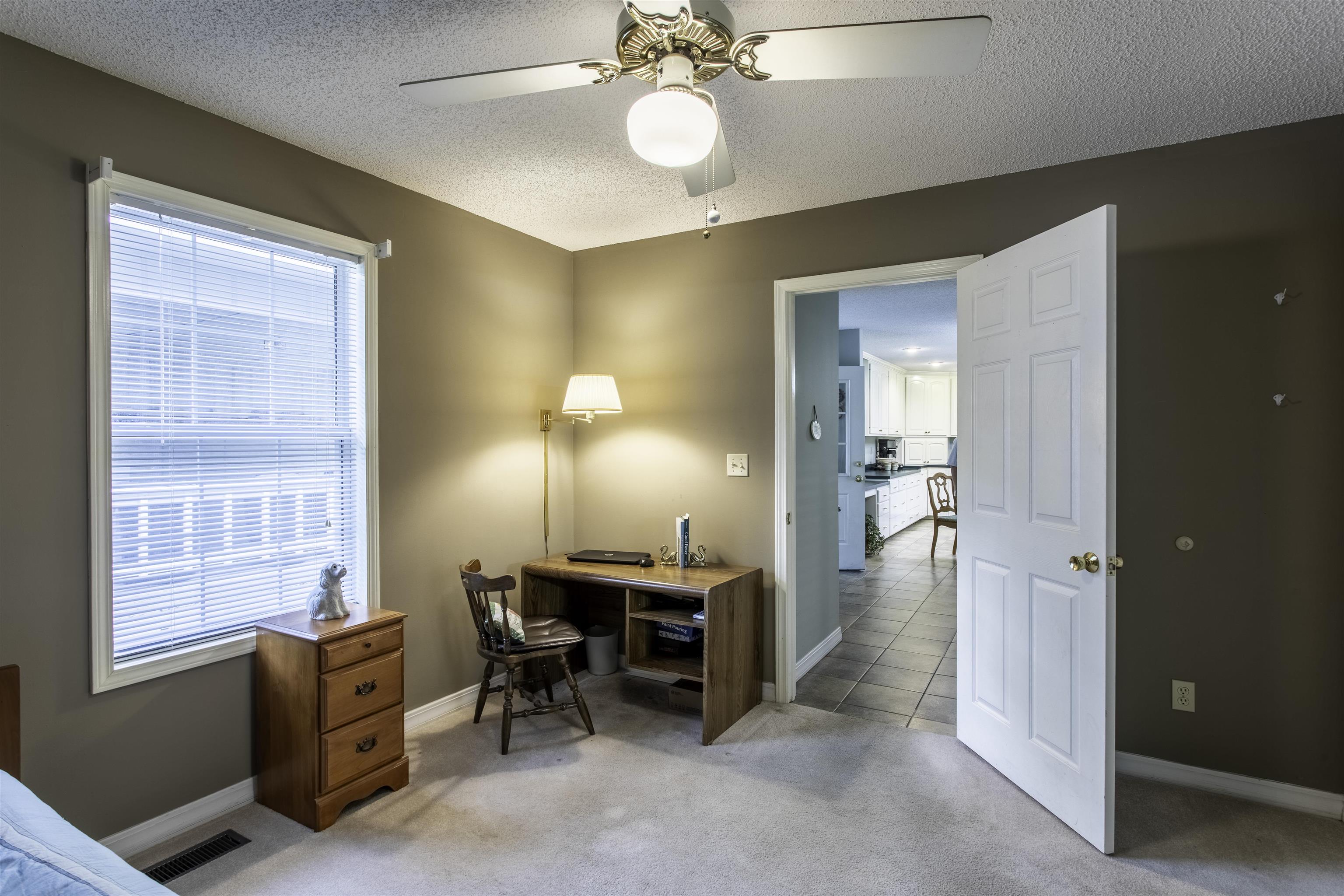 CREE THIRD - Residential