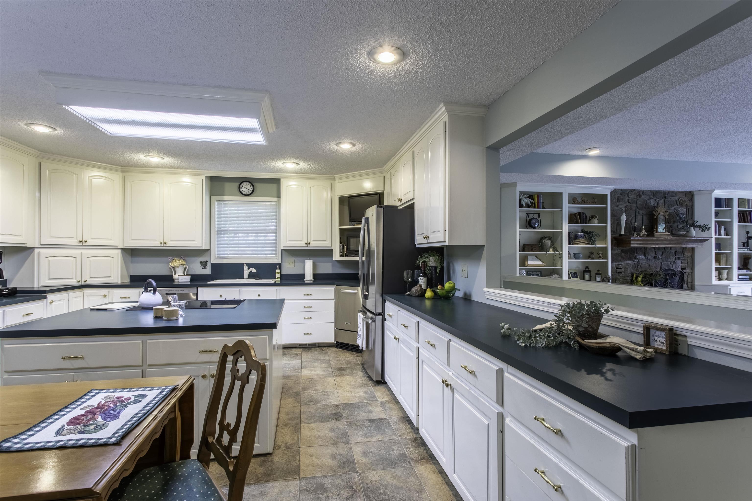 CREE THIRD - Residential