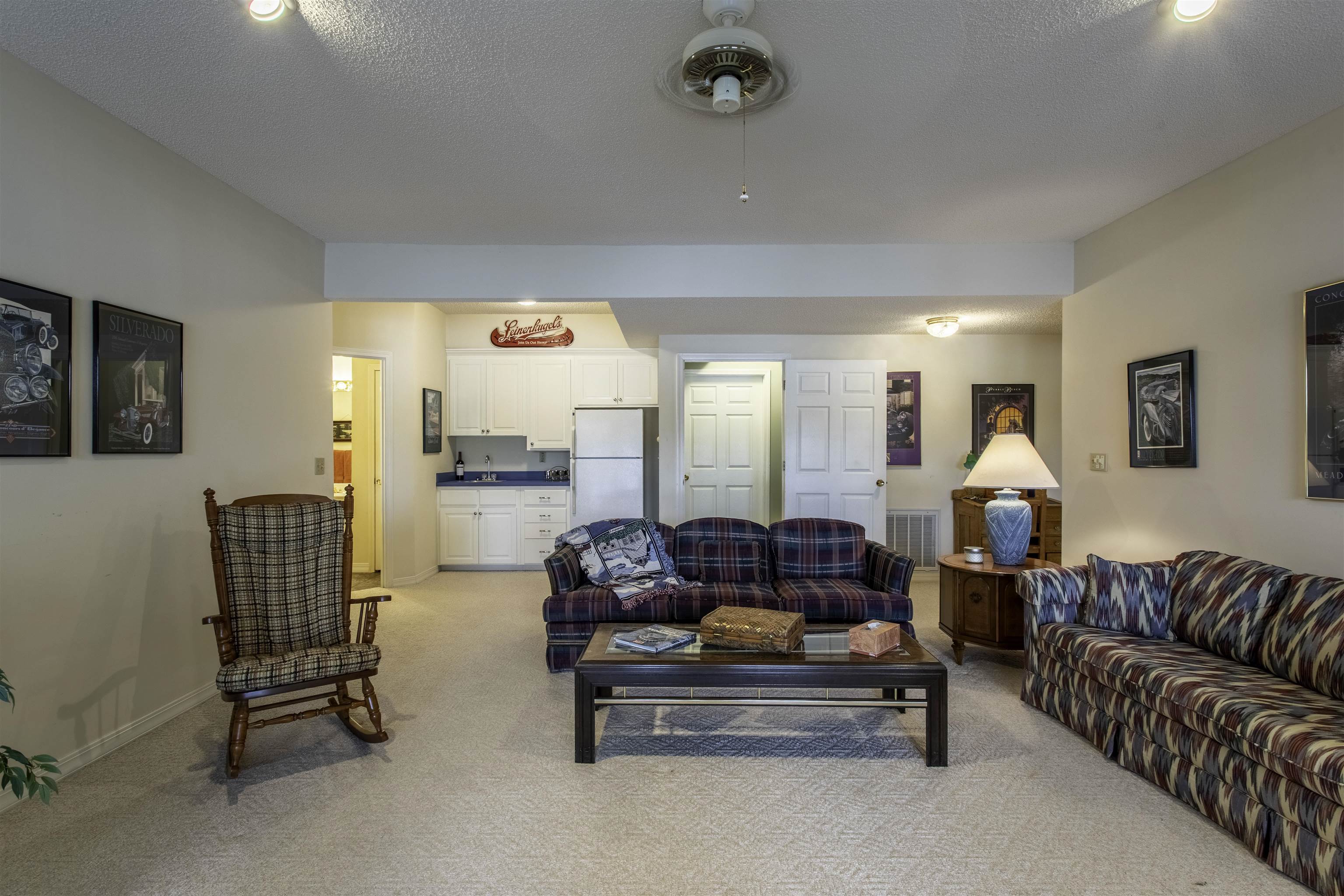 CREE THIRD - Residential