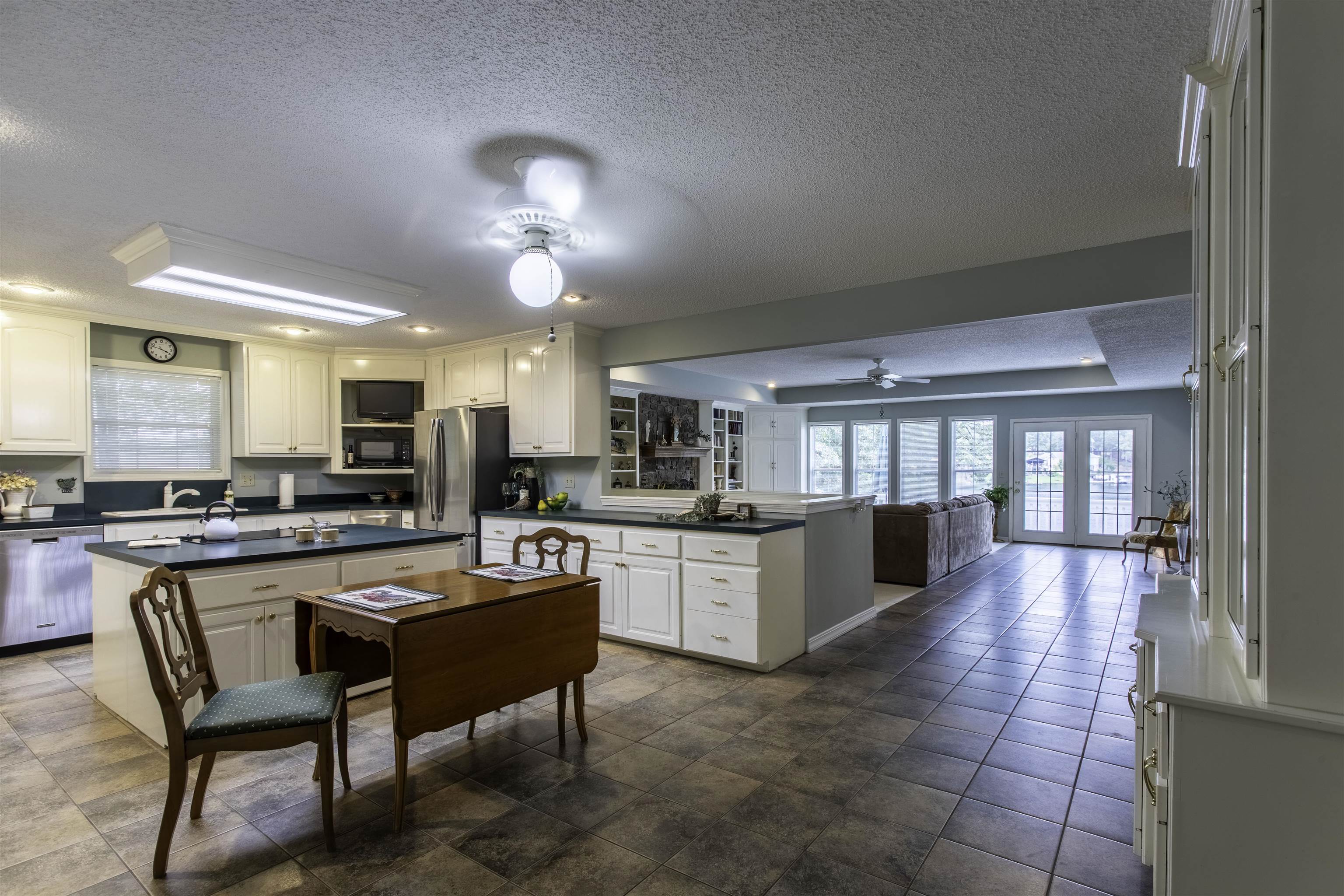 CREE THIRD - Residential