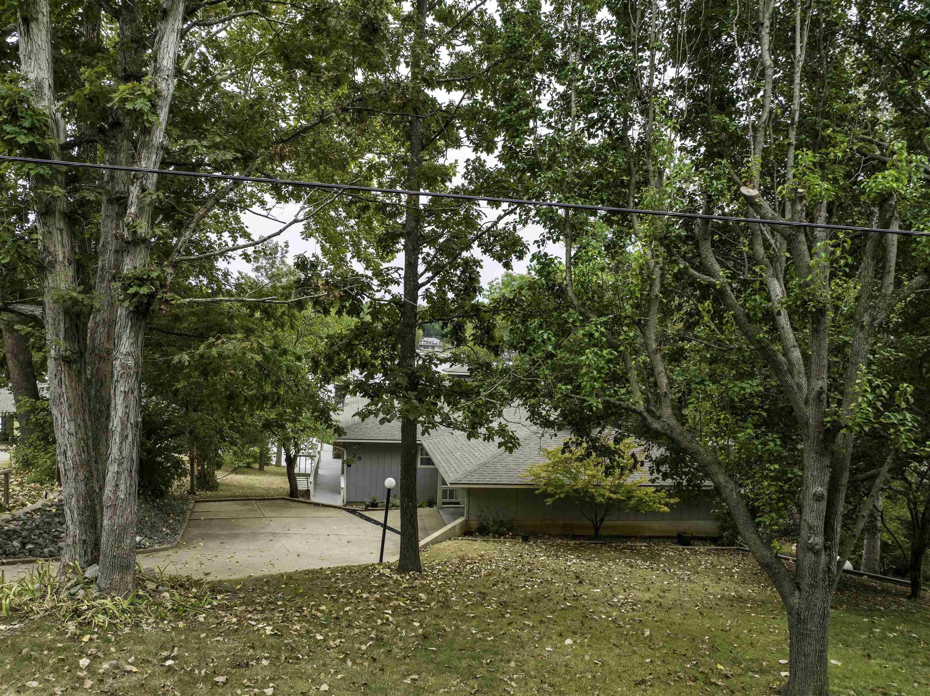 CREE THIRD - Residential