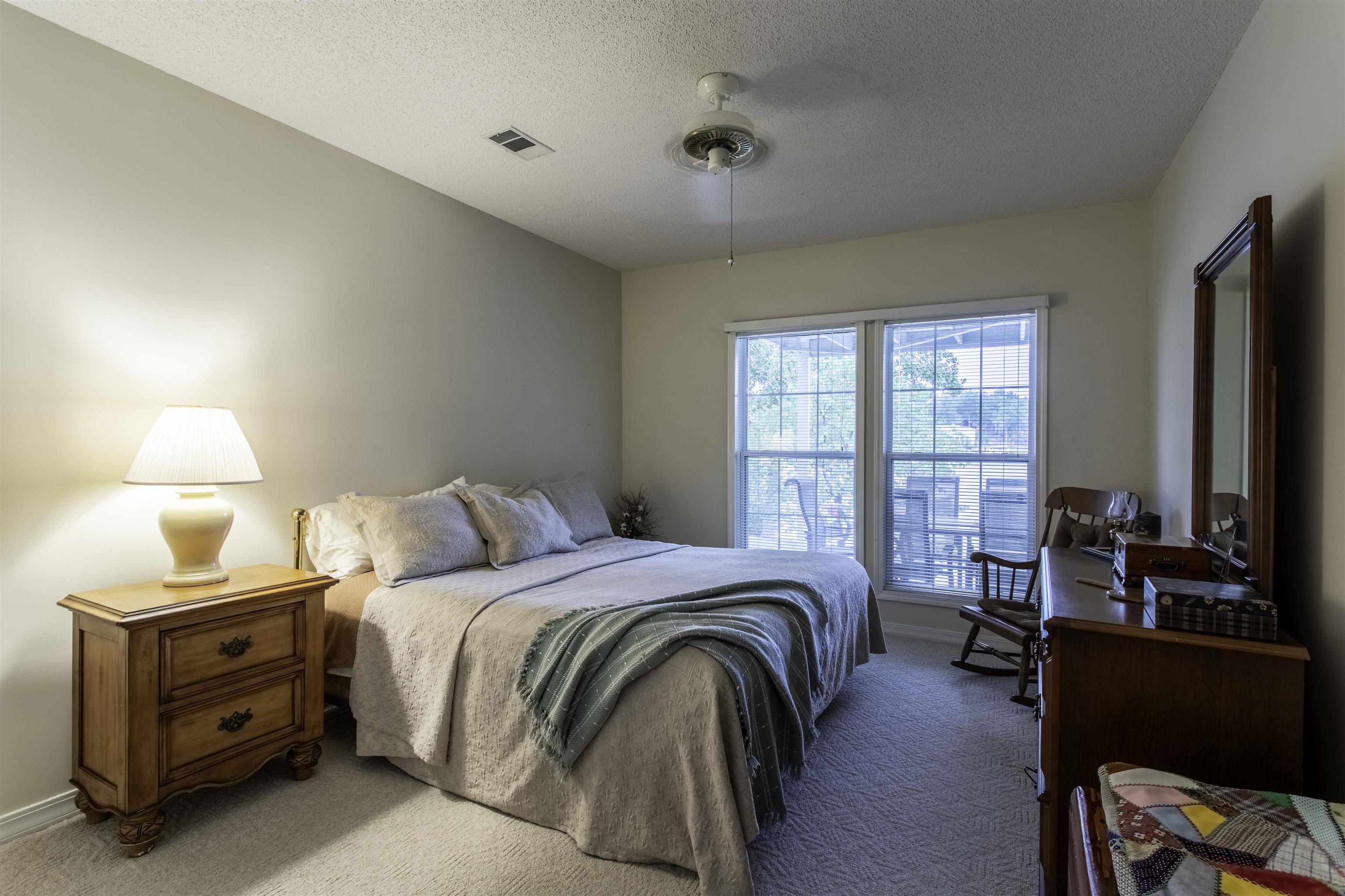 CREE THIRD - Residential