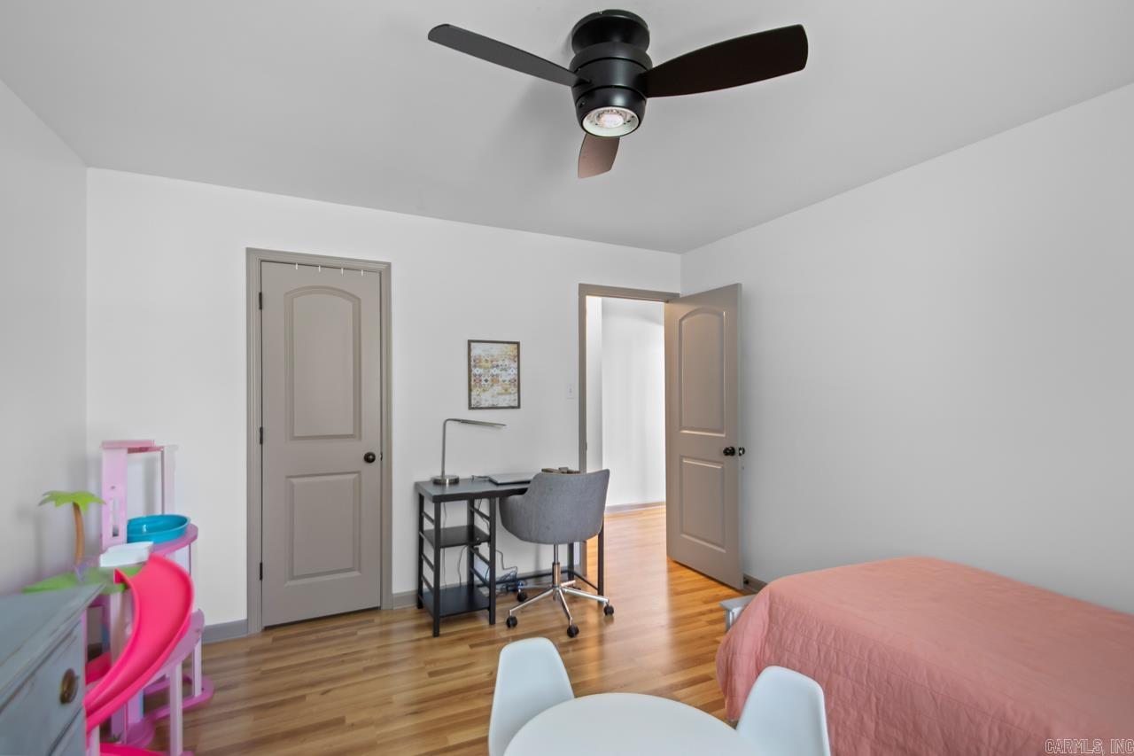 MARYLAND MANOR - Residential