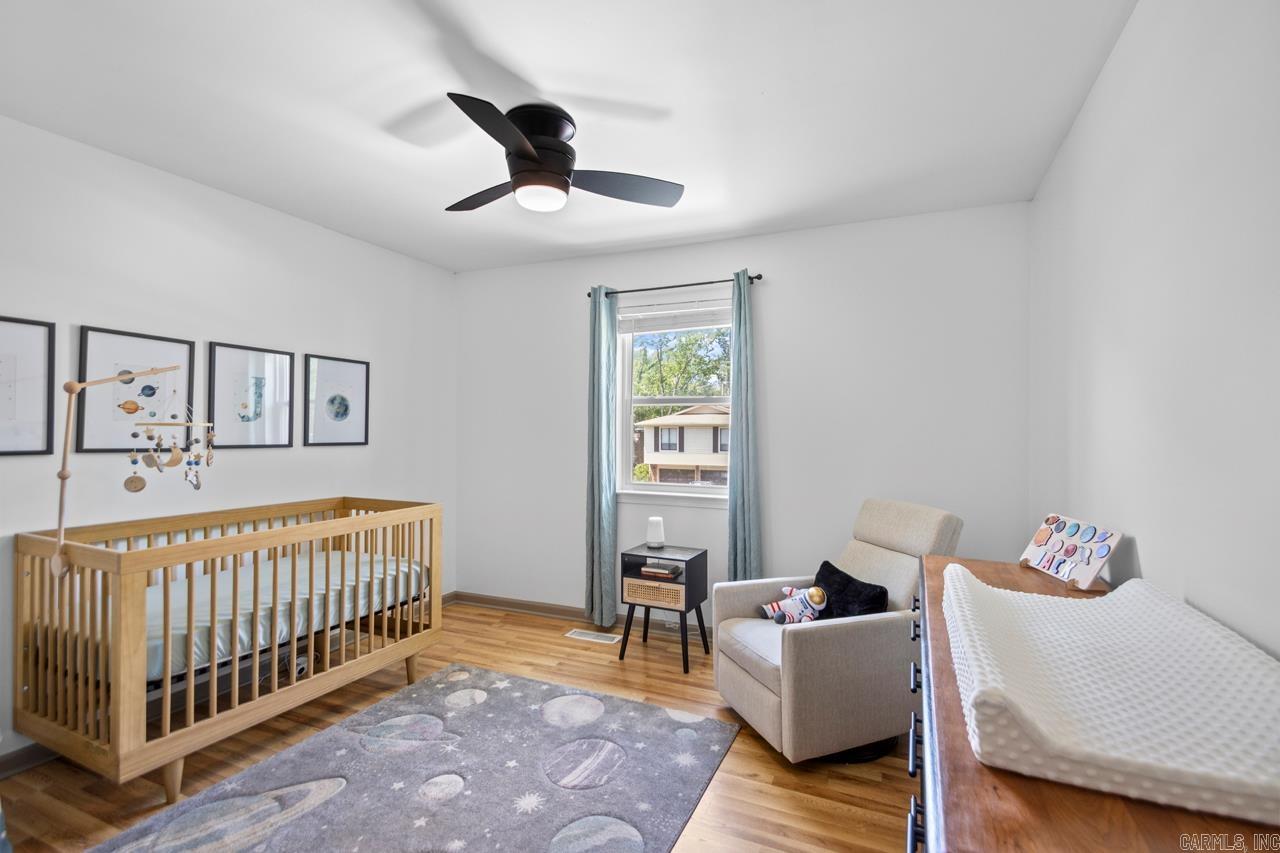 MARYLAND MANOR - Residential