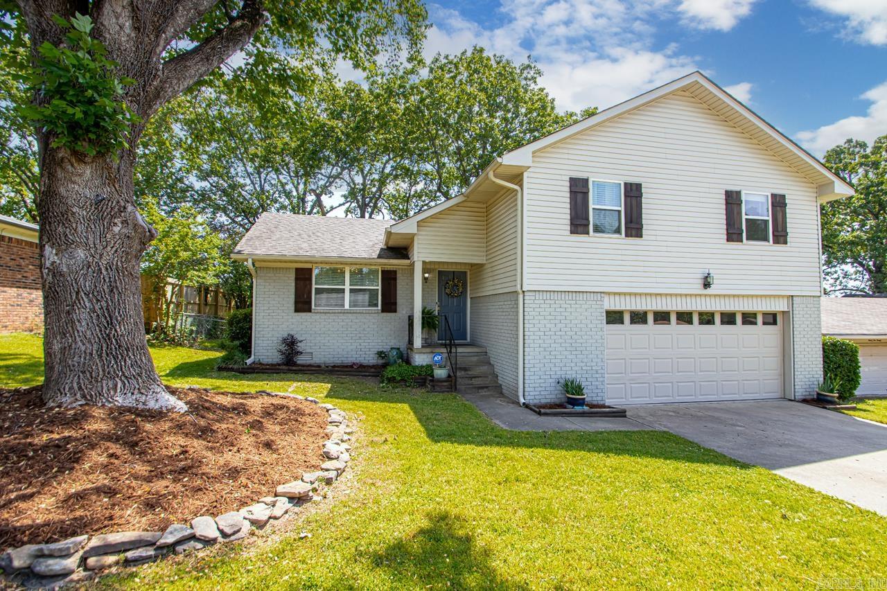 MARYLAND MANOR - Residential