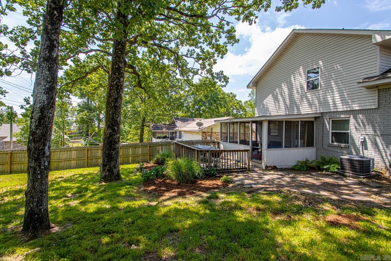 MARYLAND MANOR - Residential