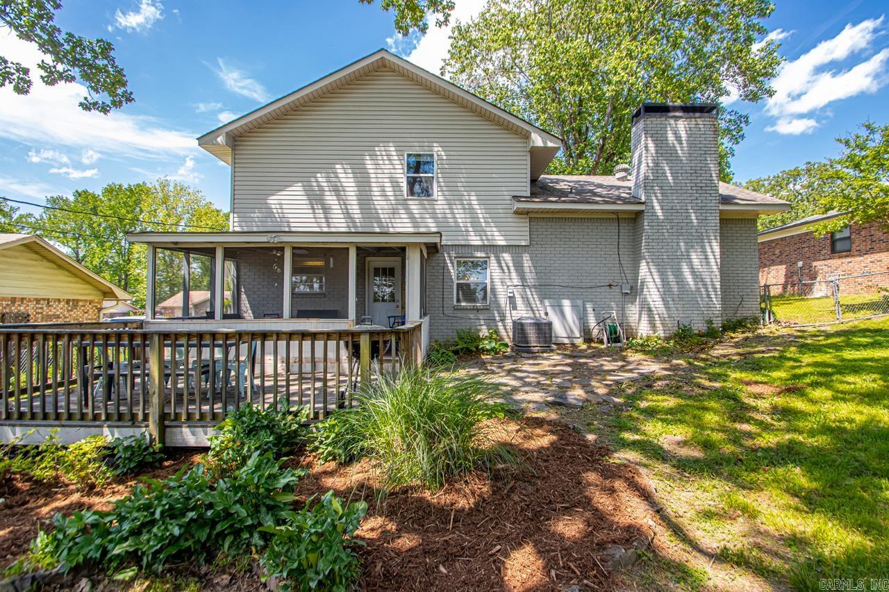 MARYLAND MANOR - Residential