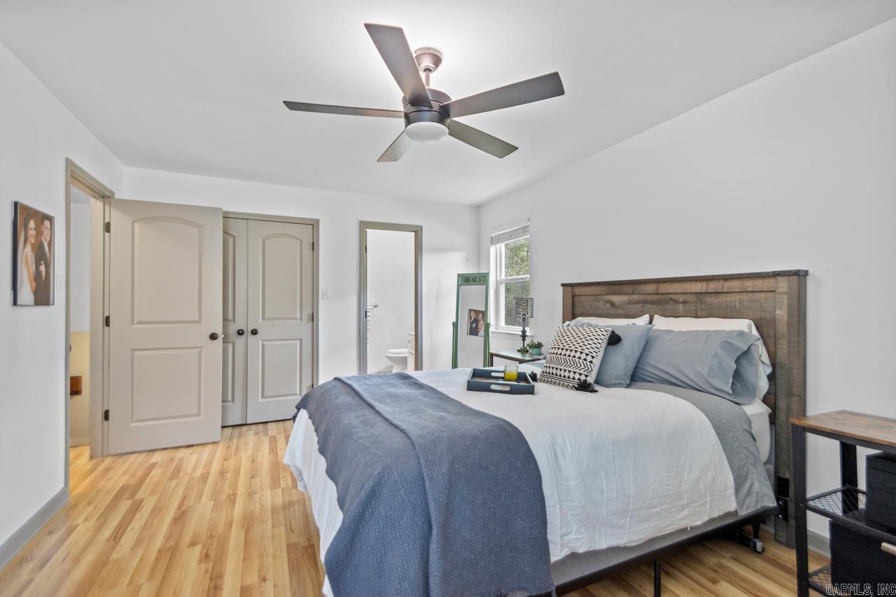 MARYLAND MANOR - Residential