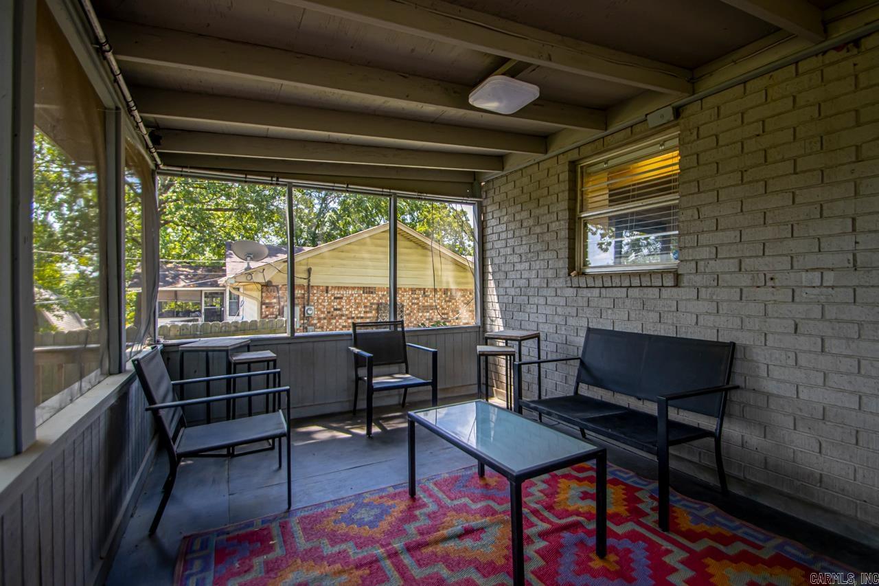 MARYLAND MANOR - Residential