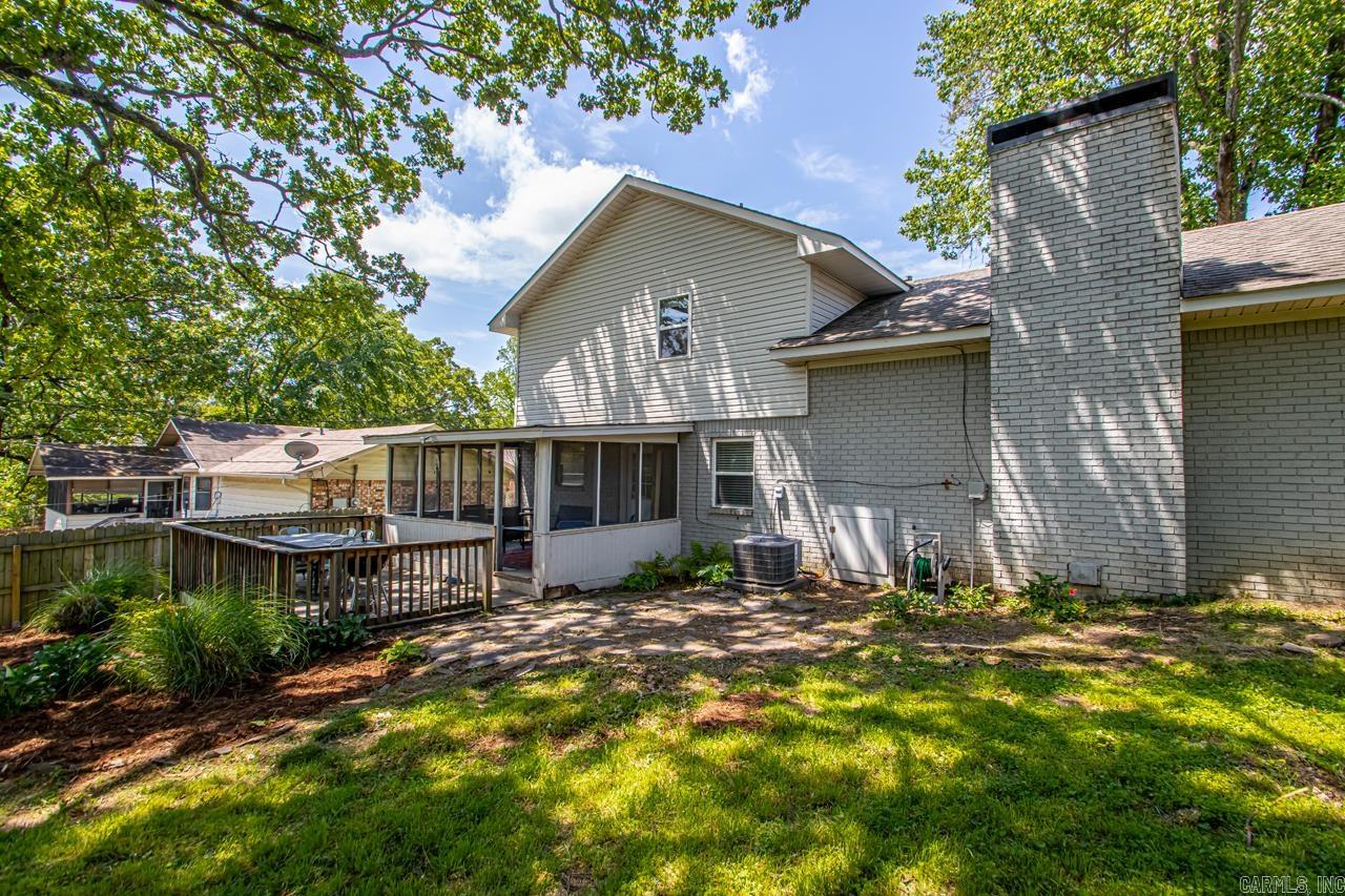 MARYLAND MANOR - Residential