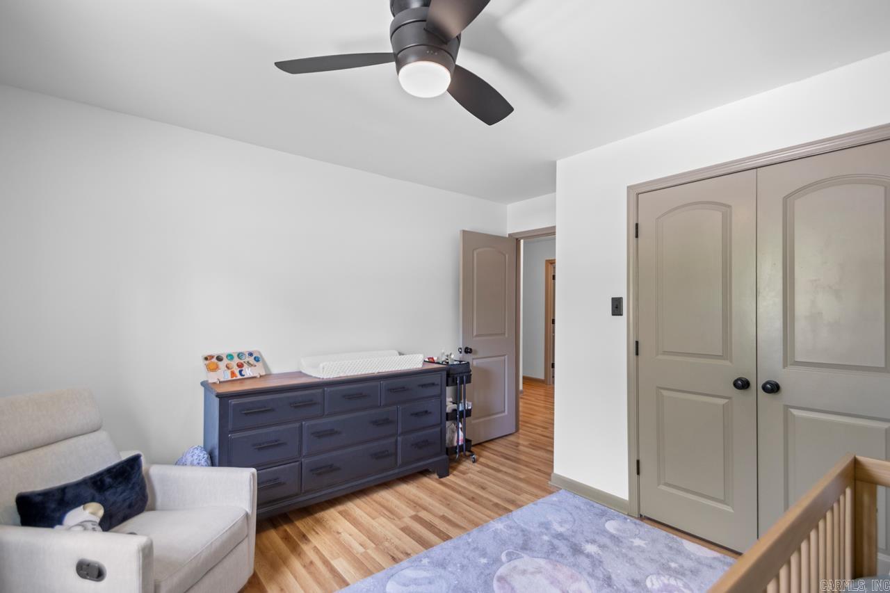 MARYLAND MANOR - Residential