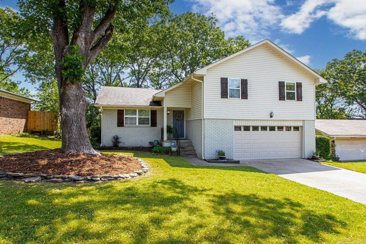 MARYLAND MANOR - Residential