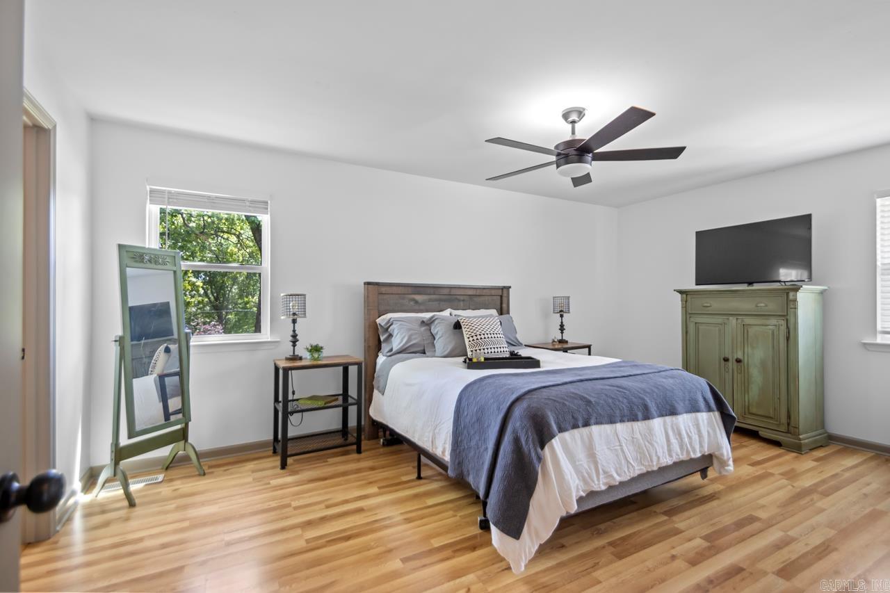 MARYLAND MANOR - Residential