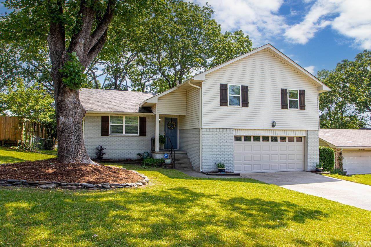 MARYLAND MANOR - Residential