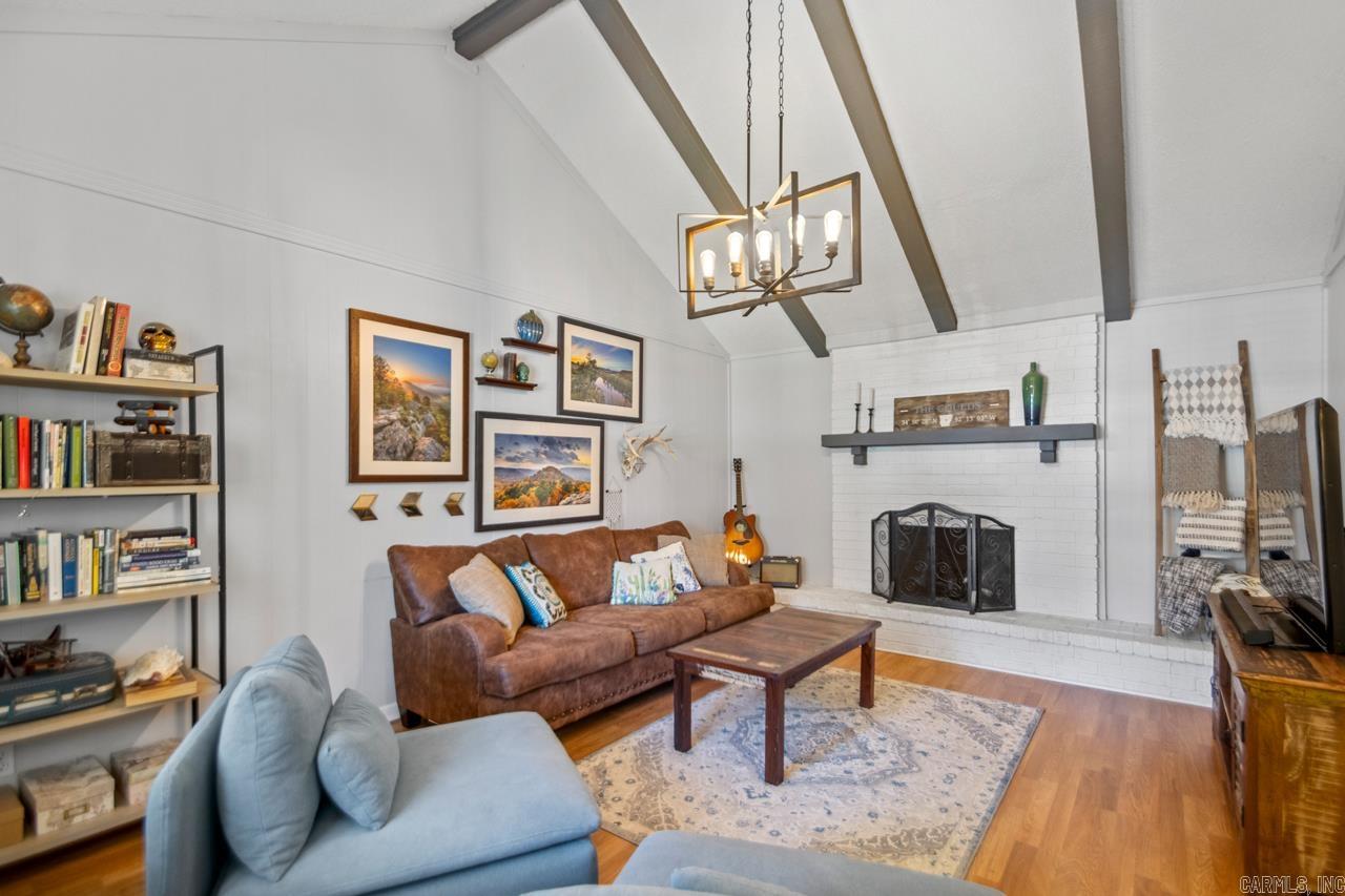 MARYLAND MANOR - Residential