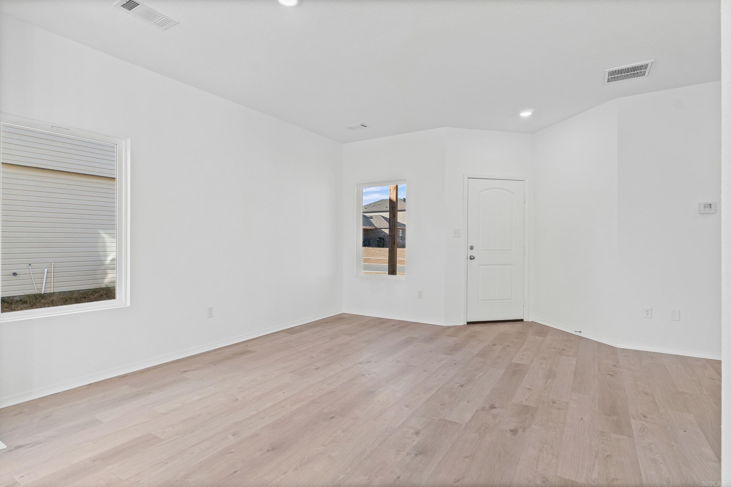 BELL VALLEY - Residential