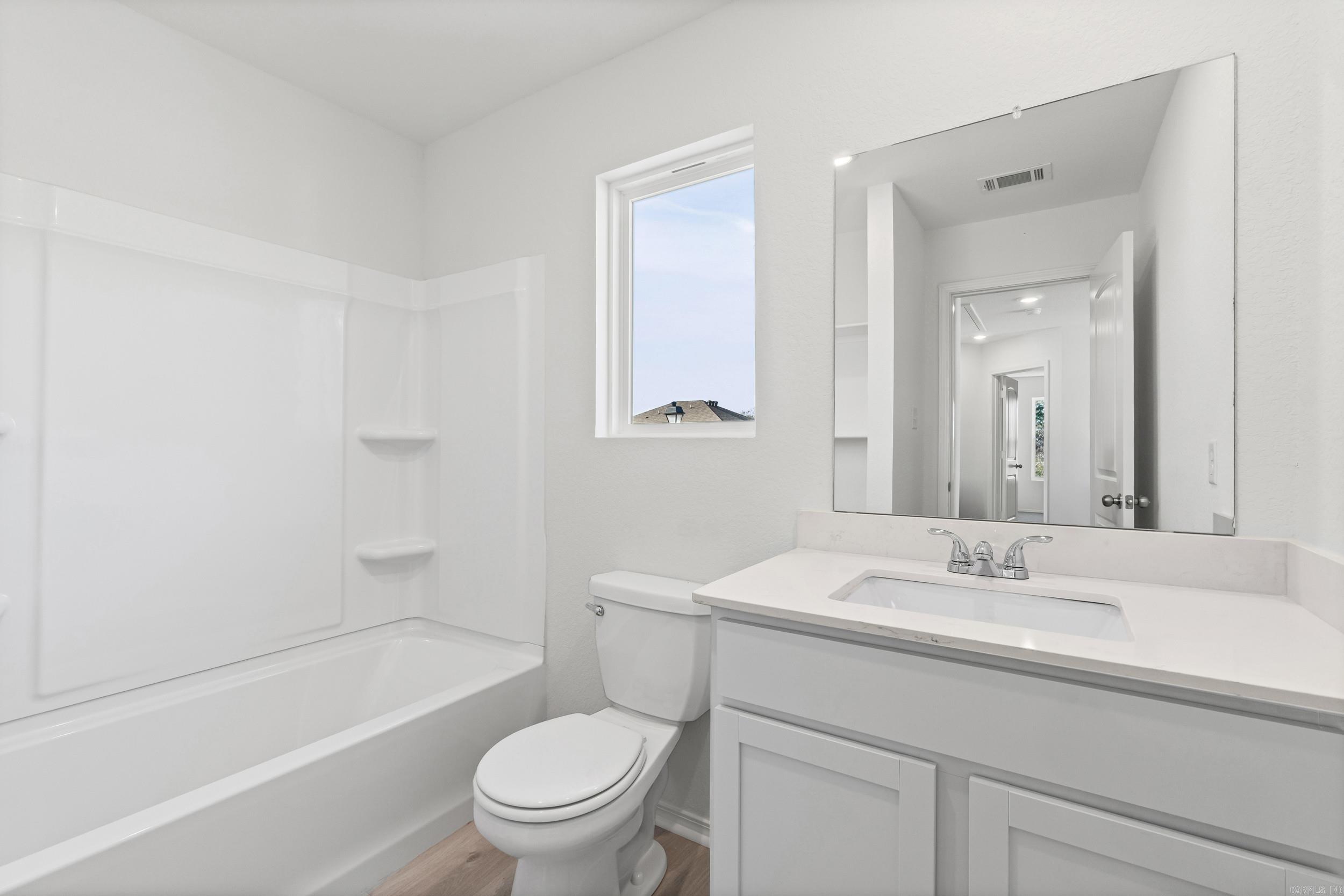 BELL VALLEY - Residential