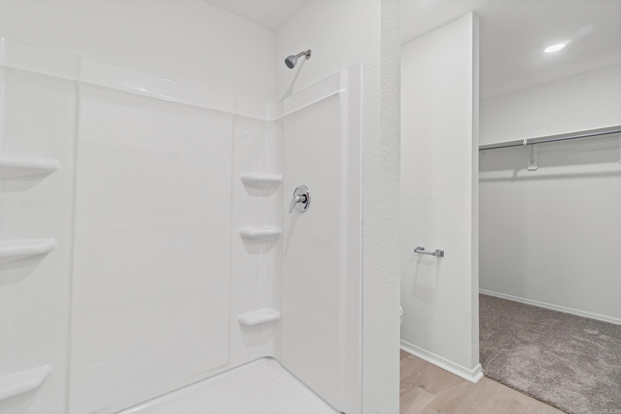 BELL VALLEY - Residential