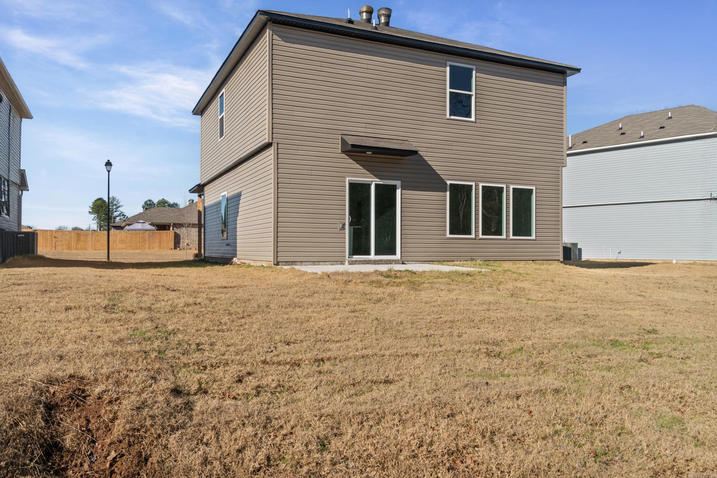 BELL VALLEY - Residential