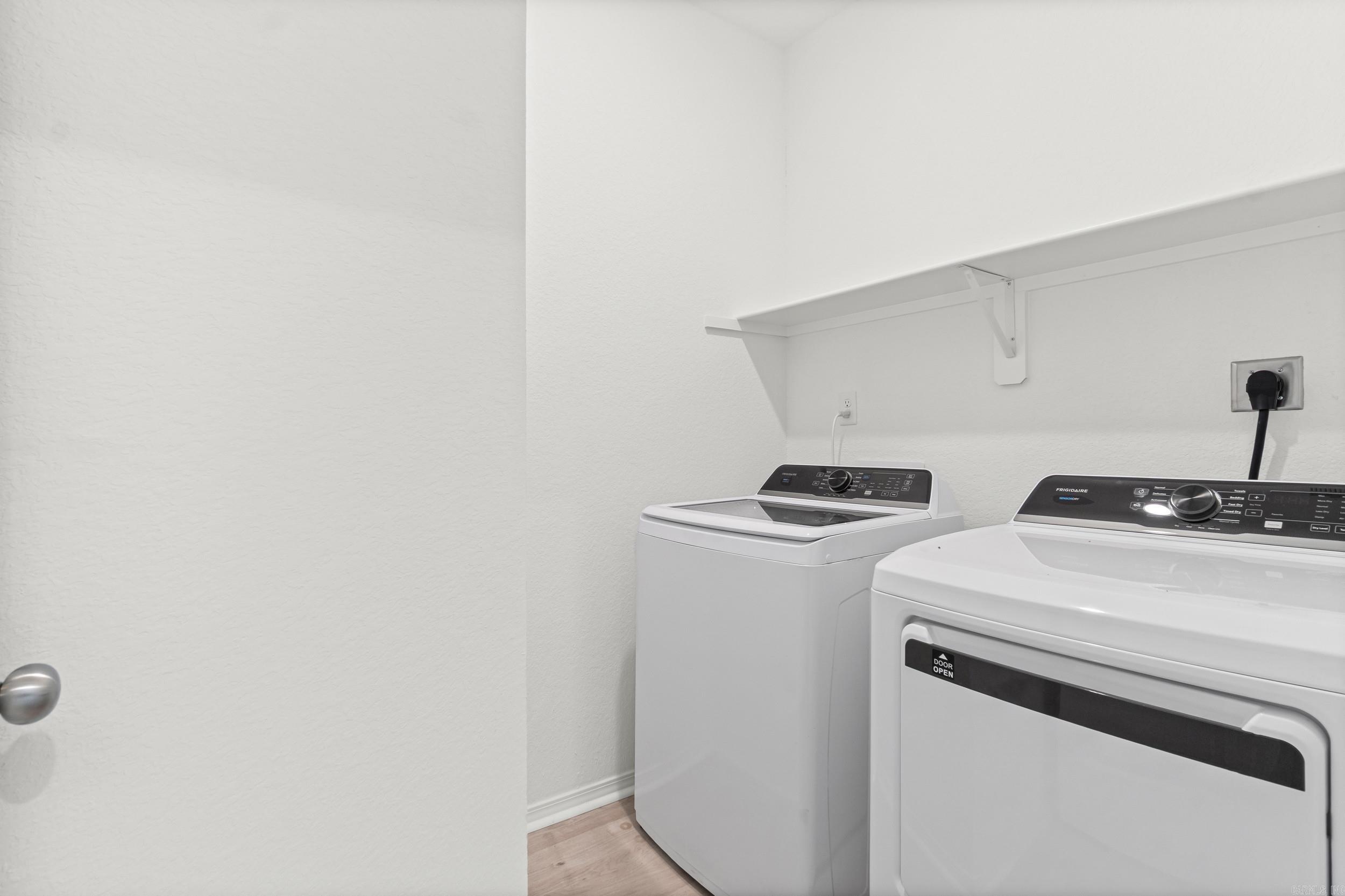 BELL VALLEY - Residential