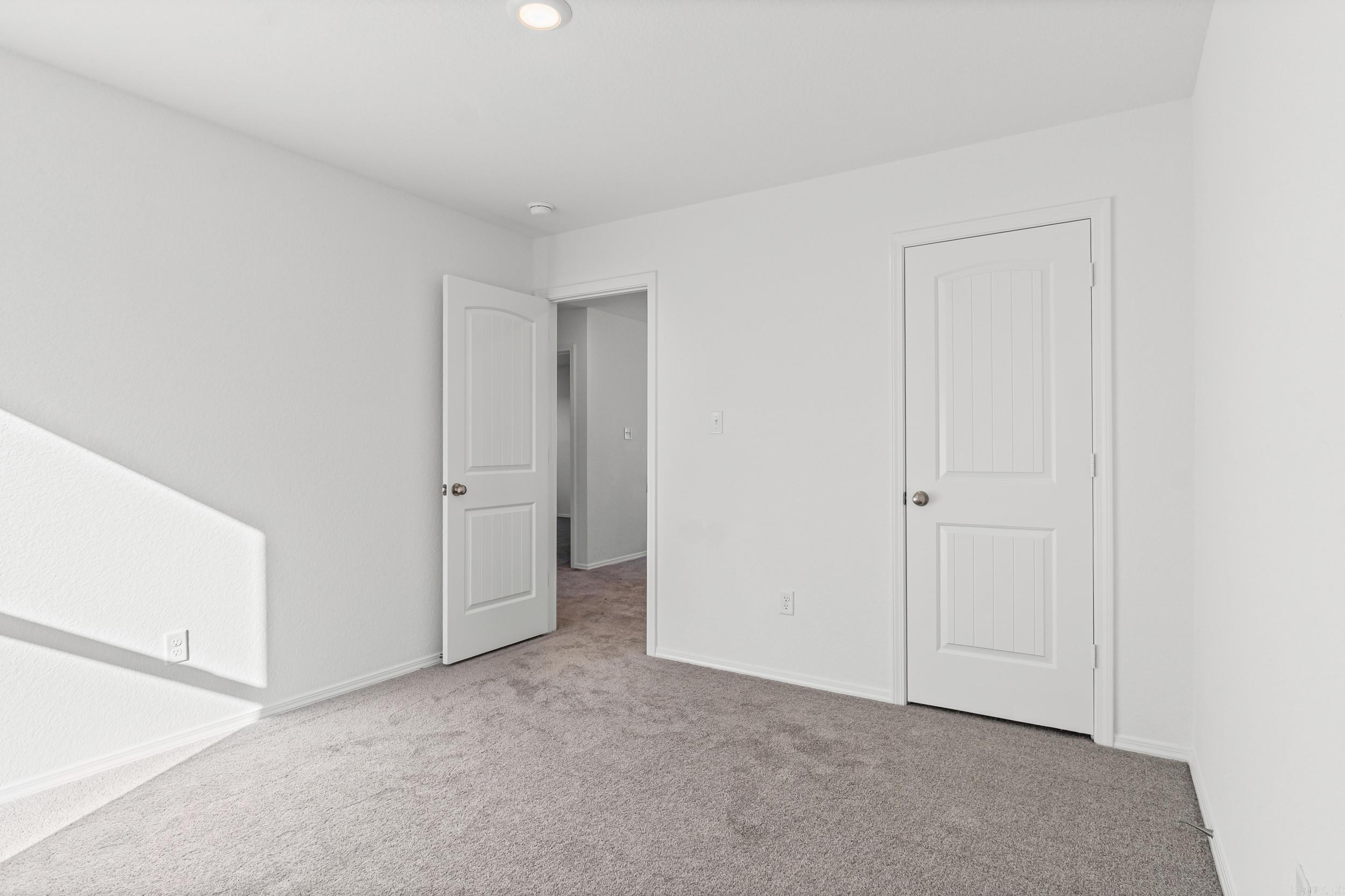 BELL VALLEY - Residential