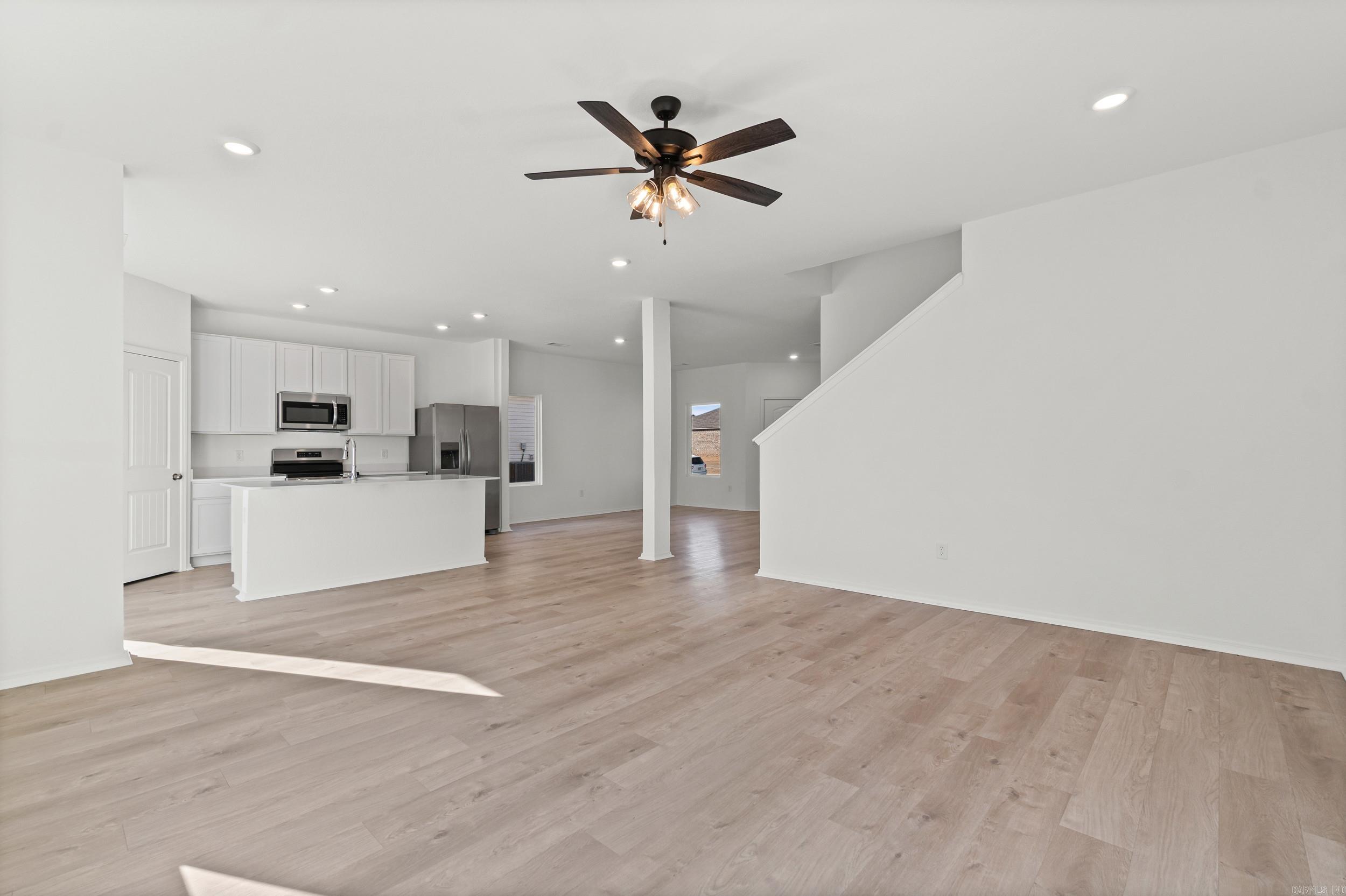 BELL VALLEY - Residential