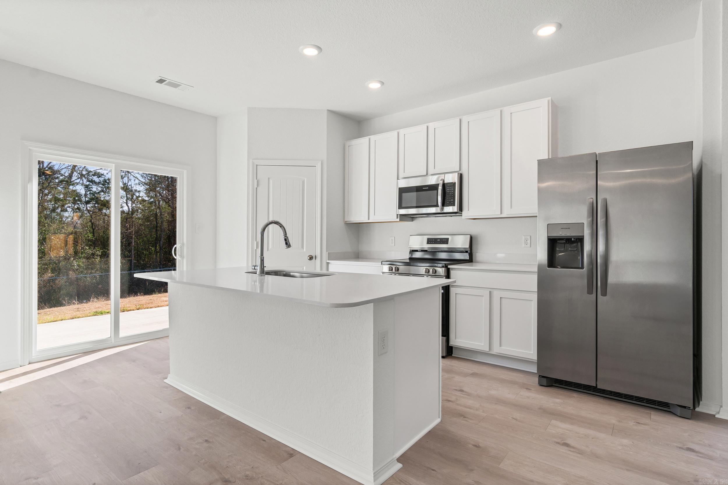 BELL VALLEY - Residential