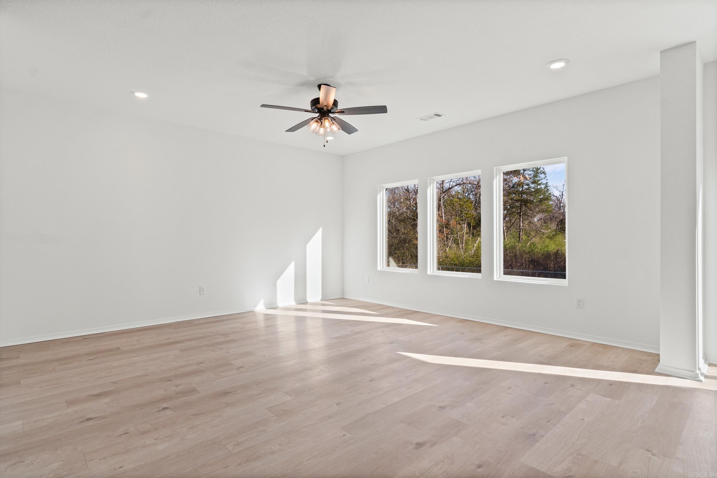 BELL VALLEY - Residential