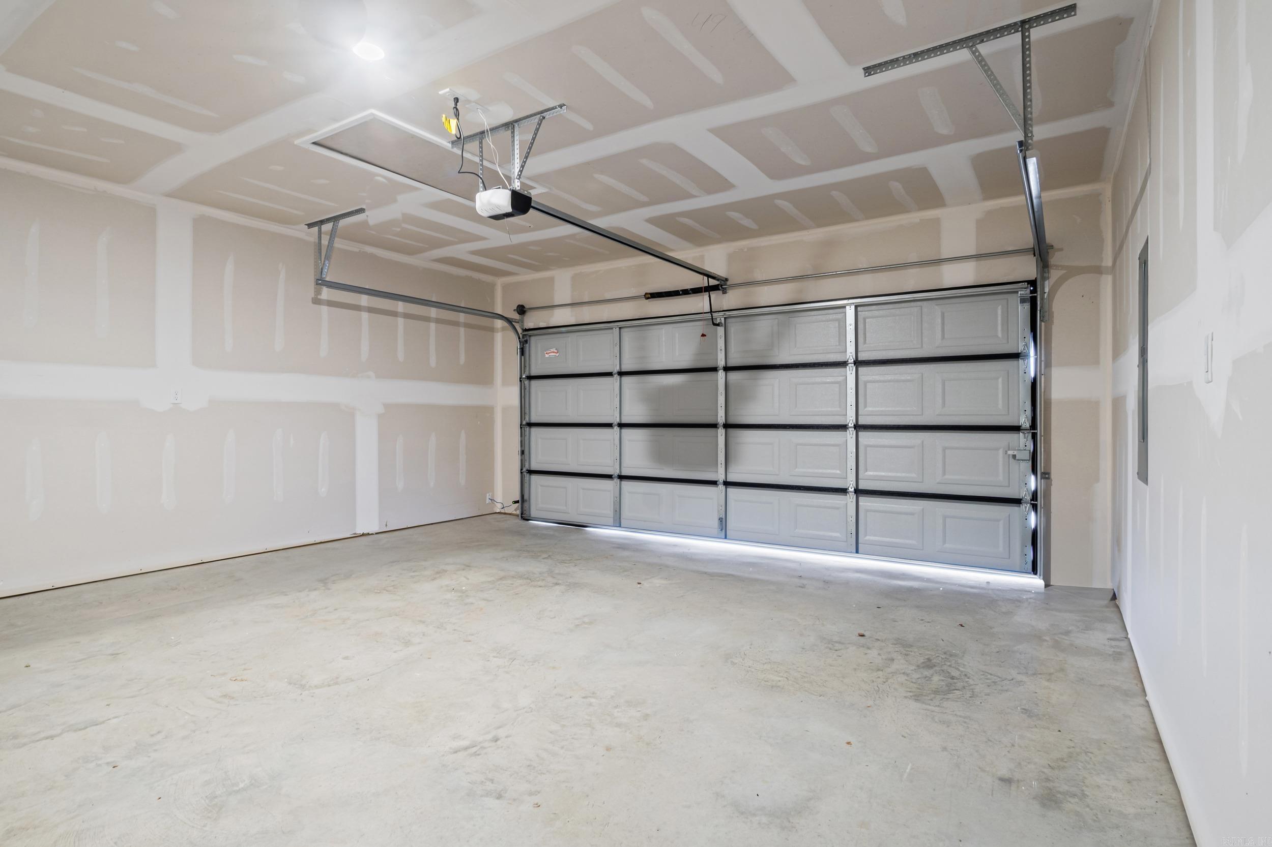 BELL VALLEY - Residential