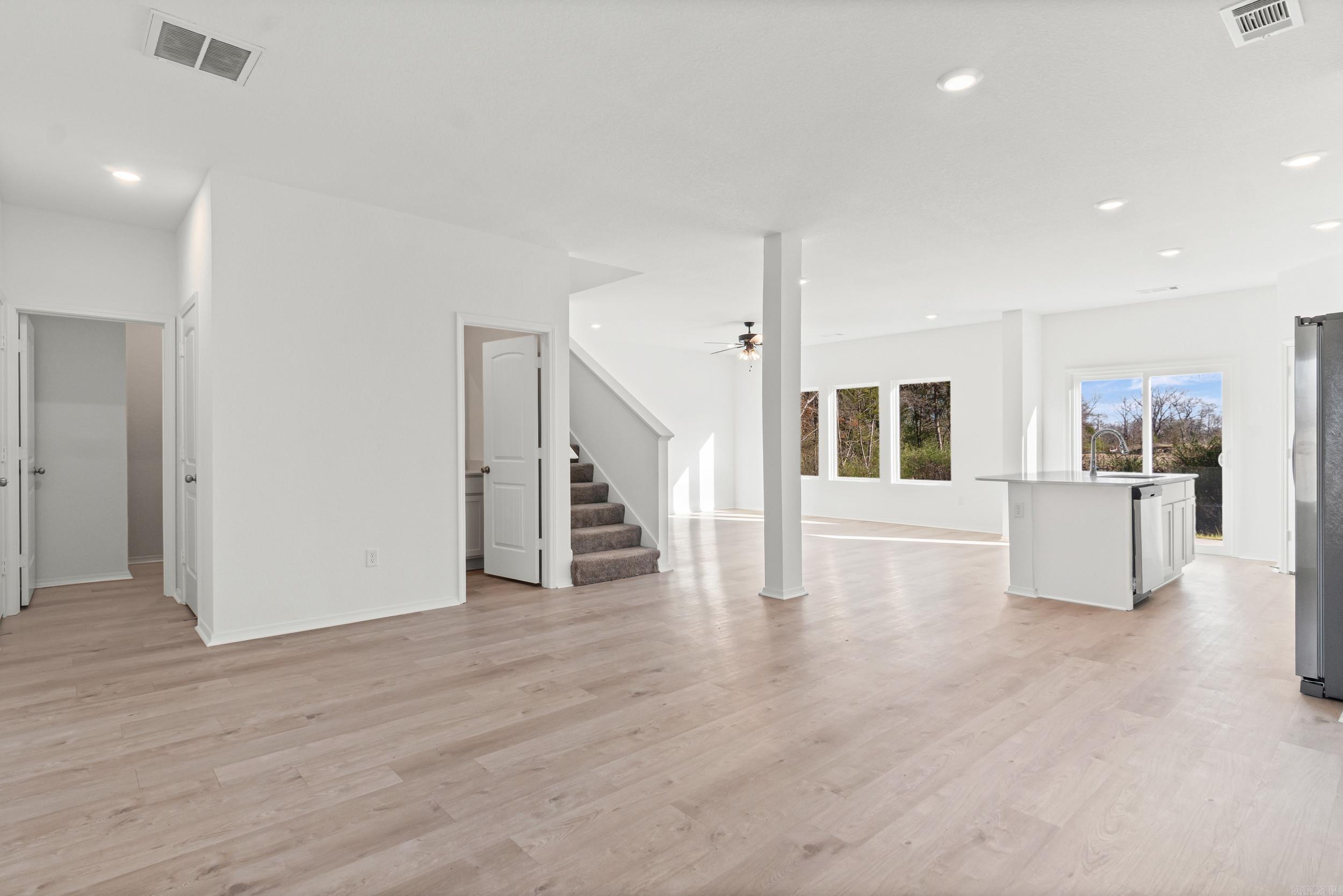 BELL VALLEY - Residential