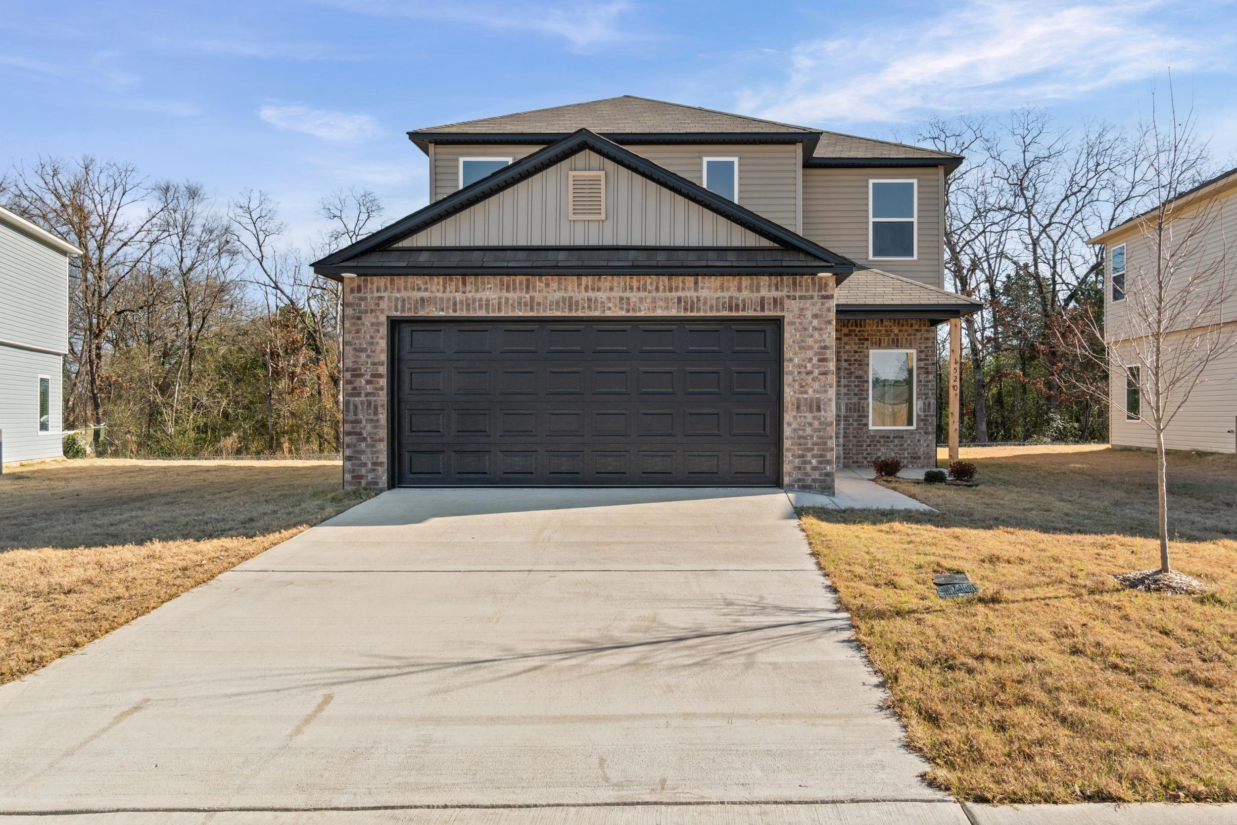 BELL VALLEY - Residential