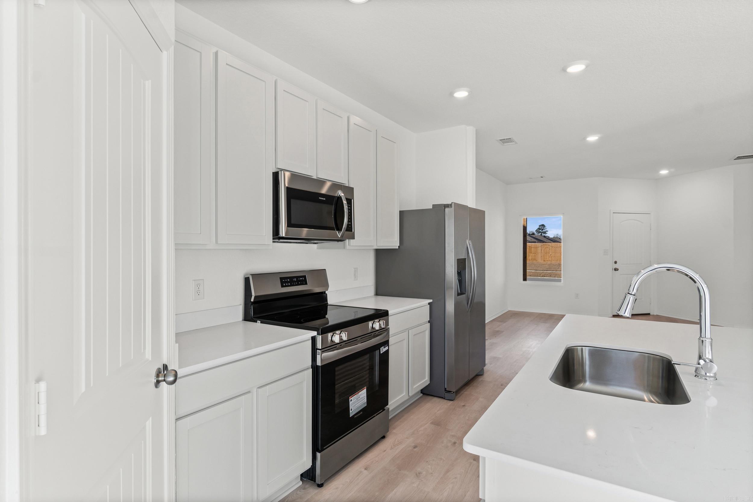 BELL VALLEY - Residential