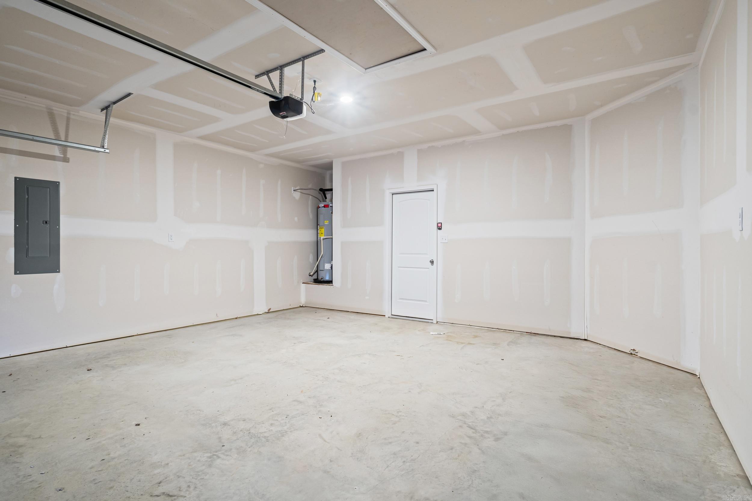 BELL VALLEY - Residential