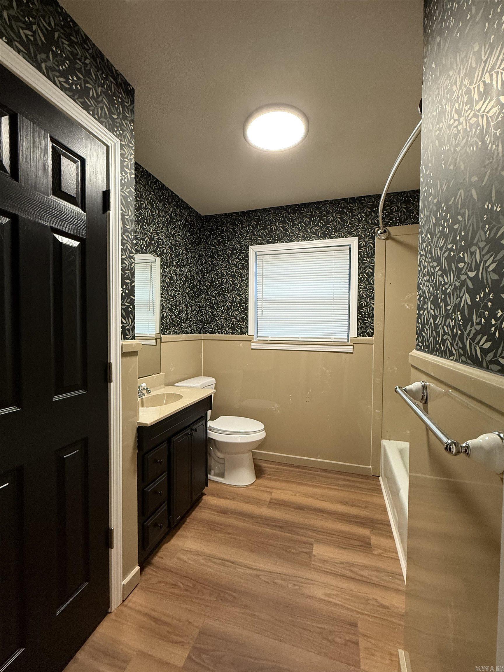 LEA ACRES - Residential