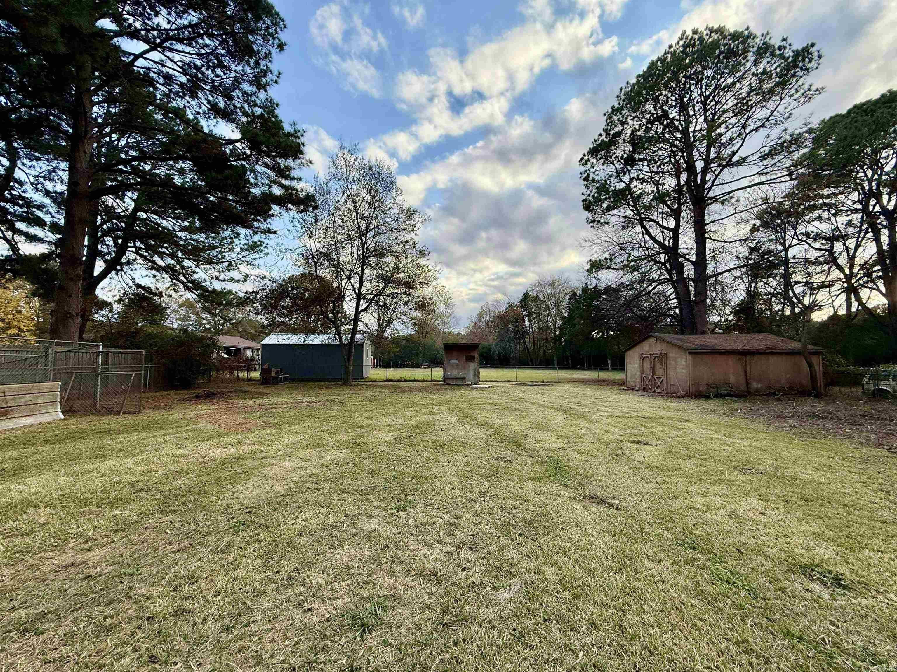 LEA ACRES - Residential