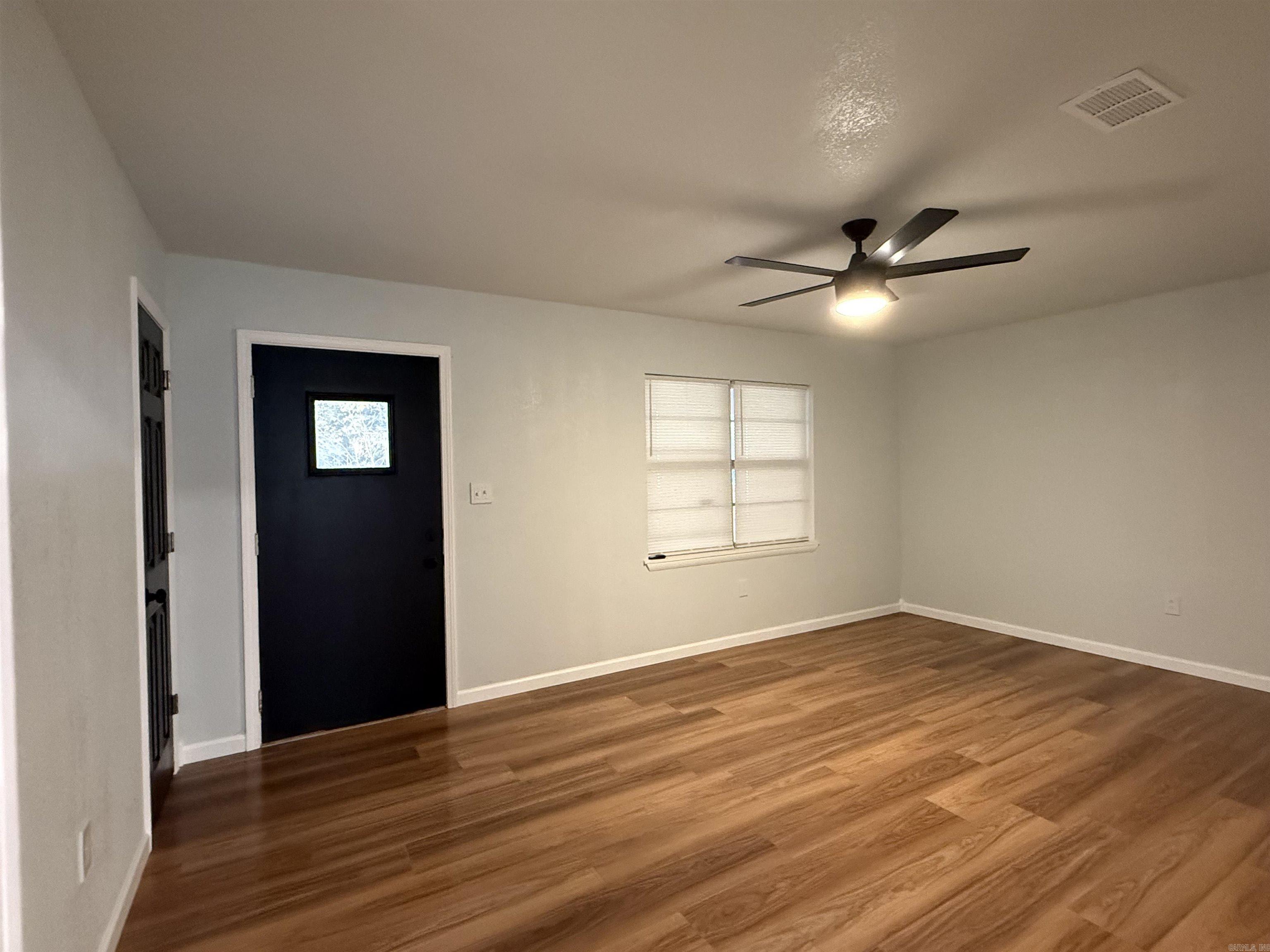 LEA ACRES - Residential