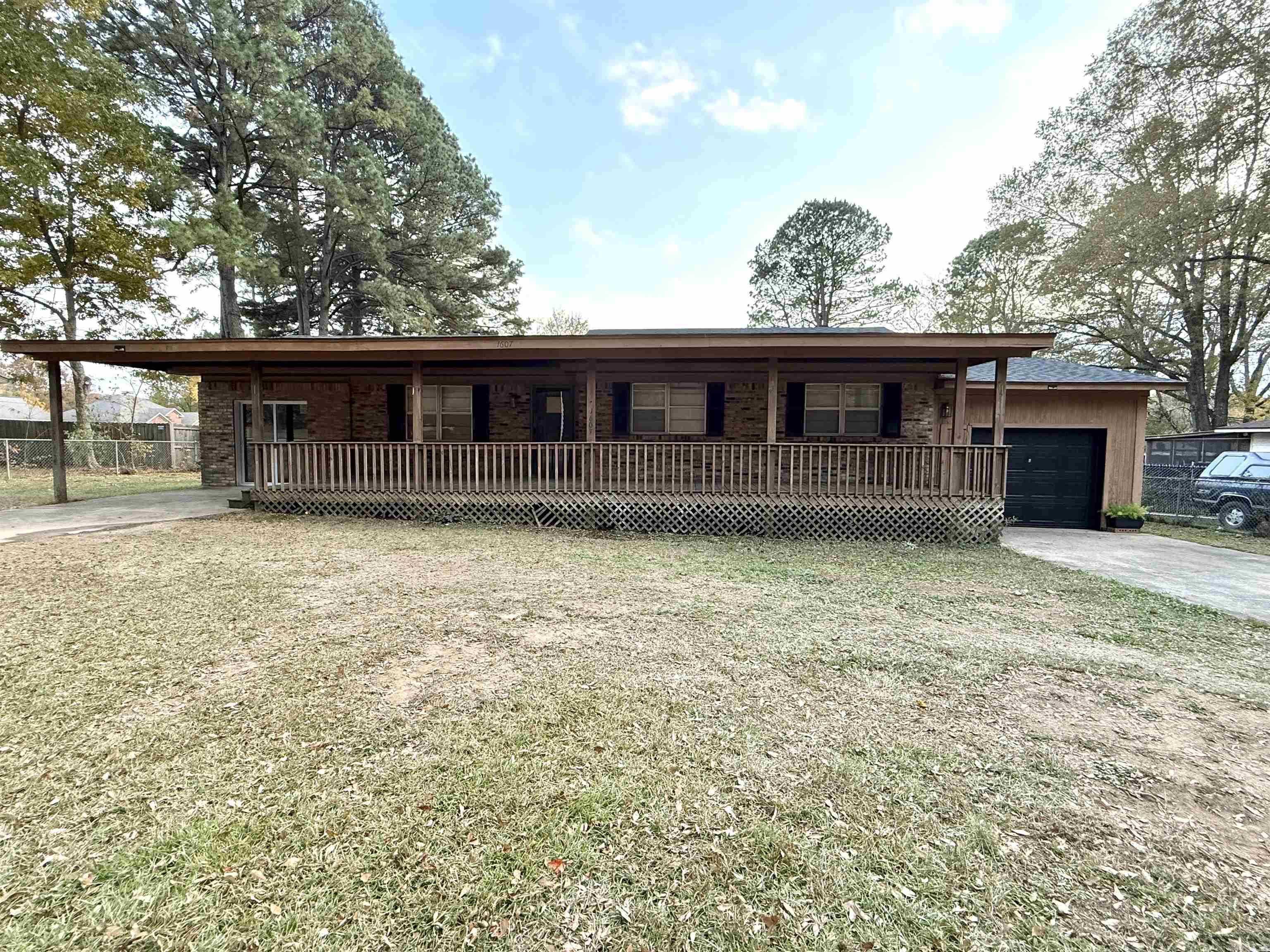 LEA ACRES - Residential