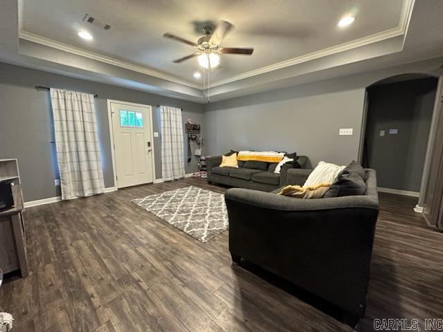 EIGHTH ADDN - Residential