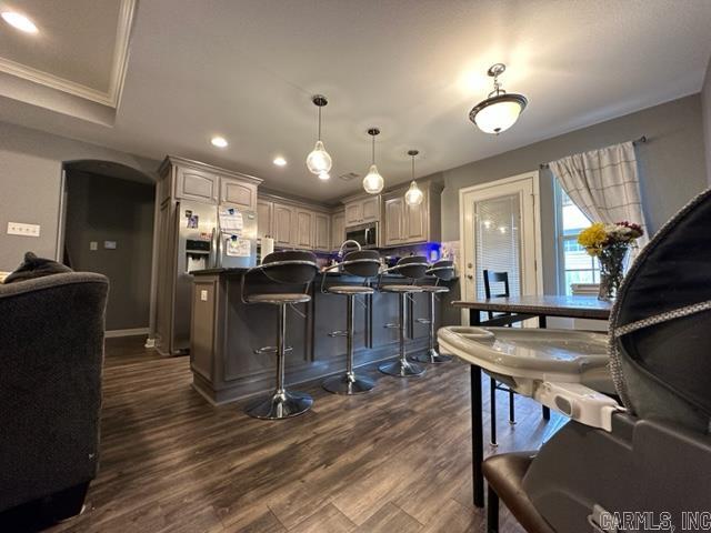 EIGHTH ADDN - Residential